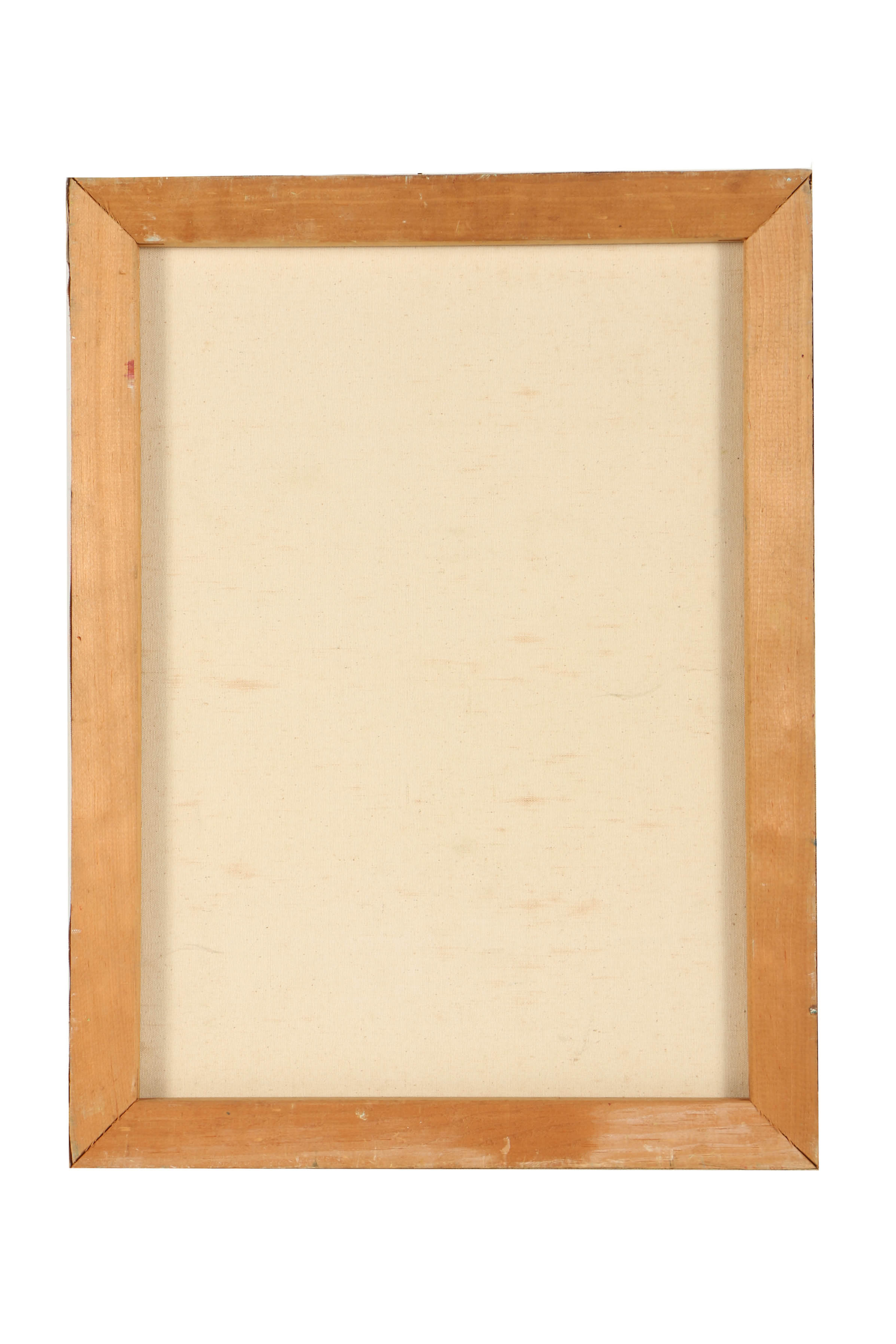 Fernando Ruiz de Ascarza Oil Painting