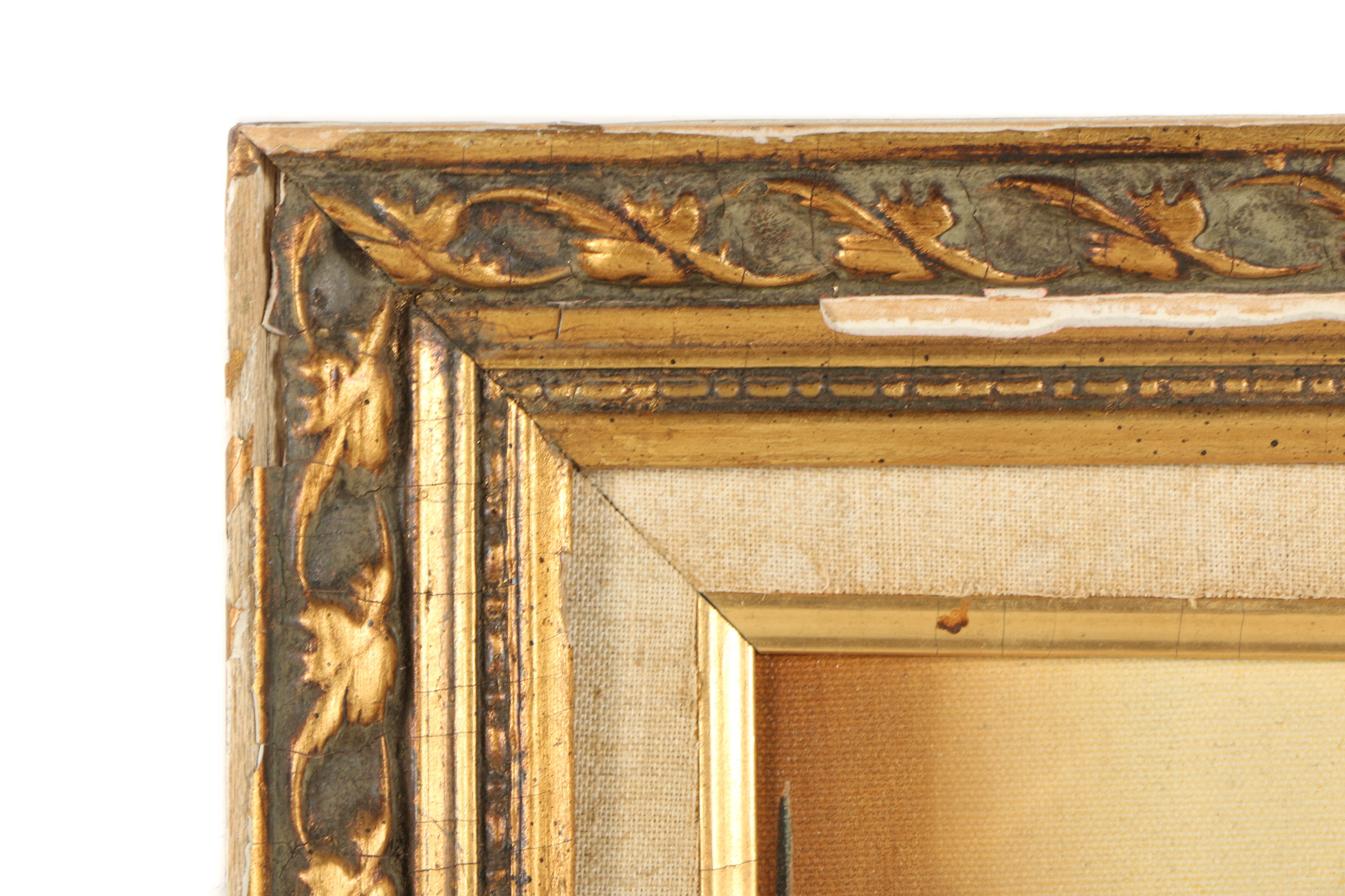 20th Century Oil Painting