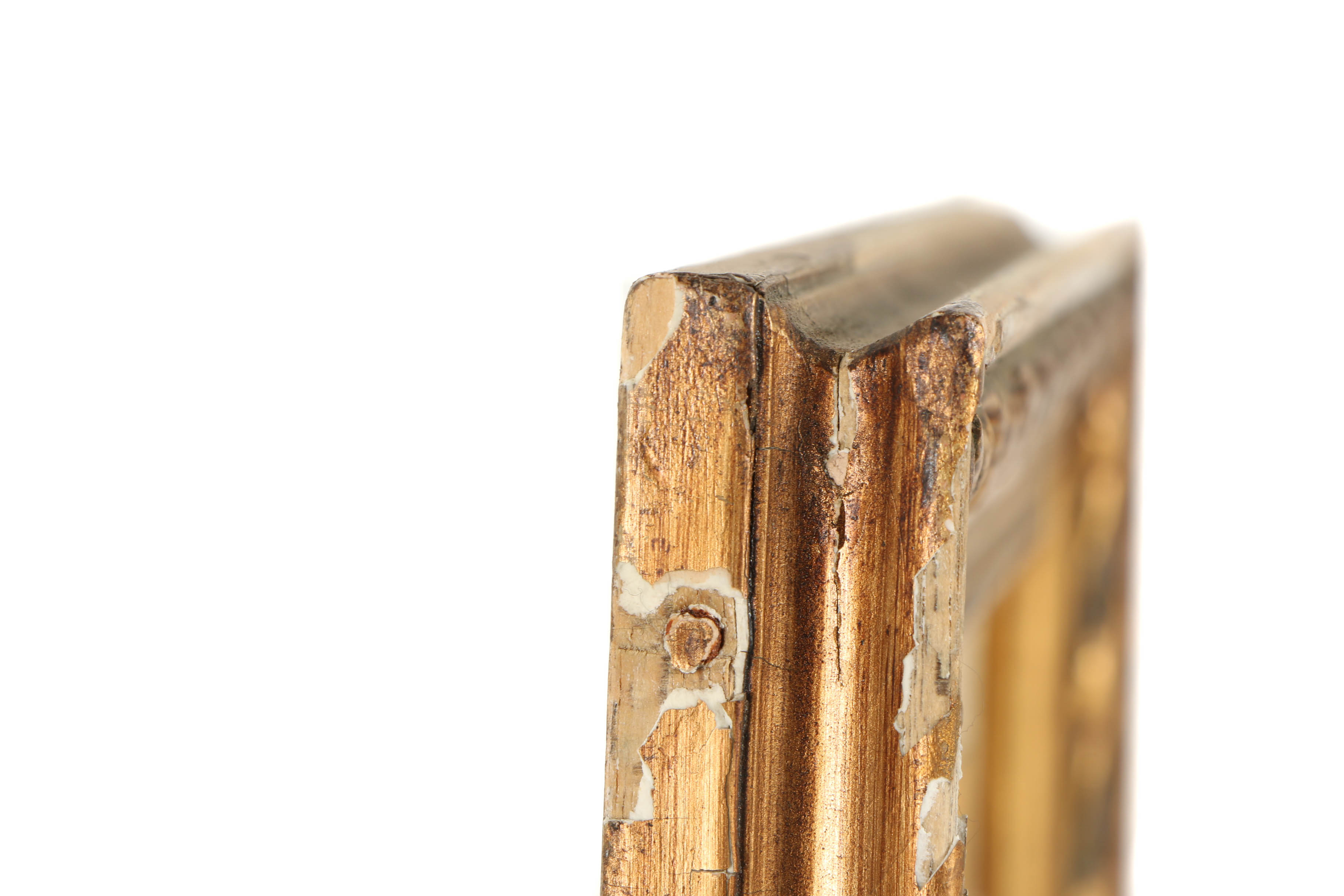 20th Century Oil Painting