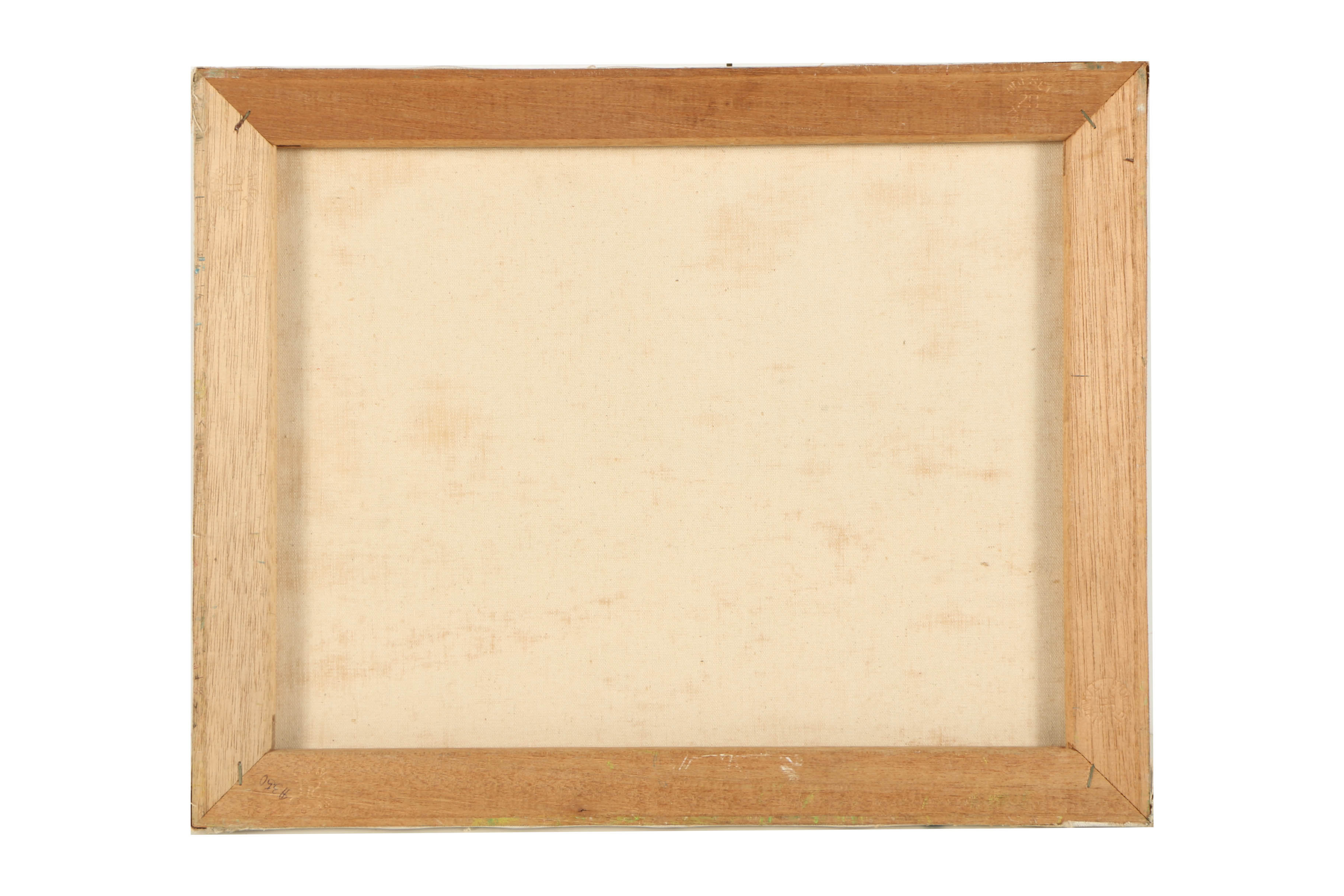 Fernando Ruiz de Ascarza Oil Painting