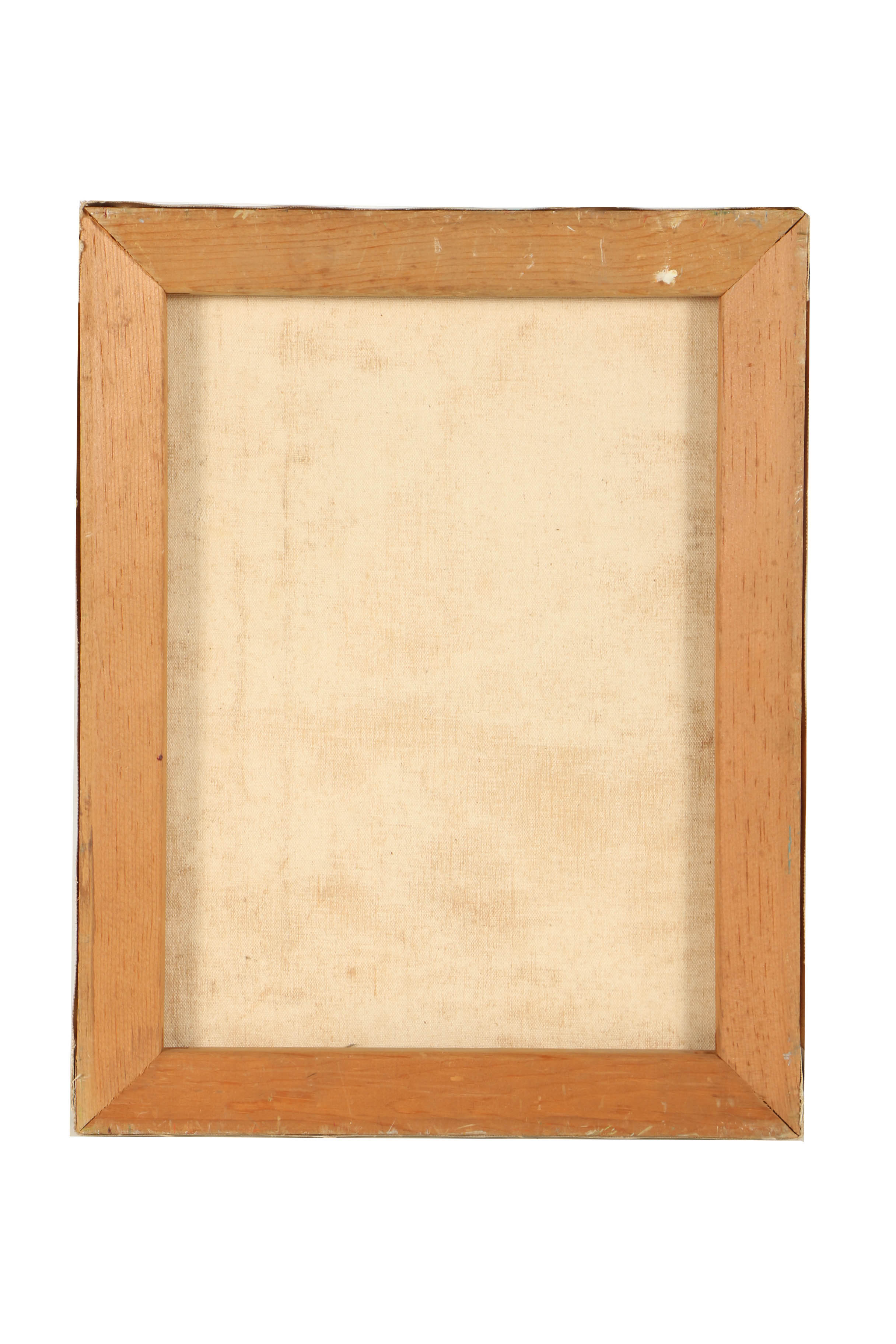 Fernando Ruiz de Ascarza Oil Painting