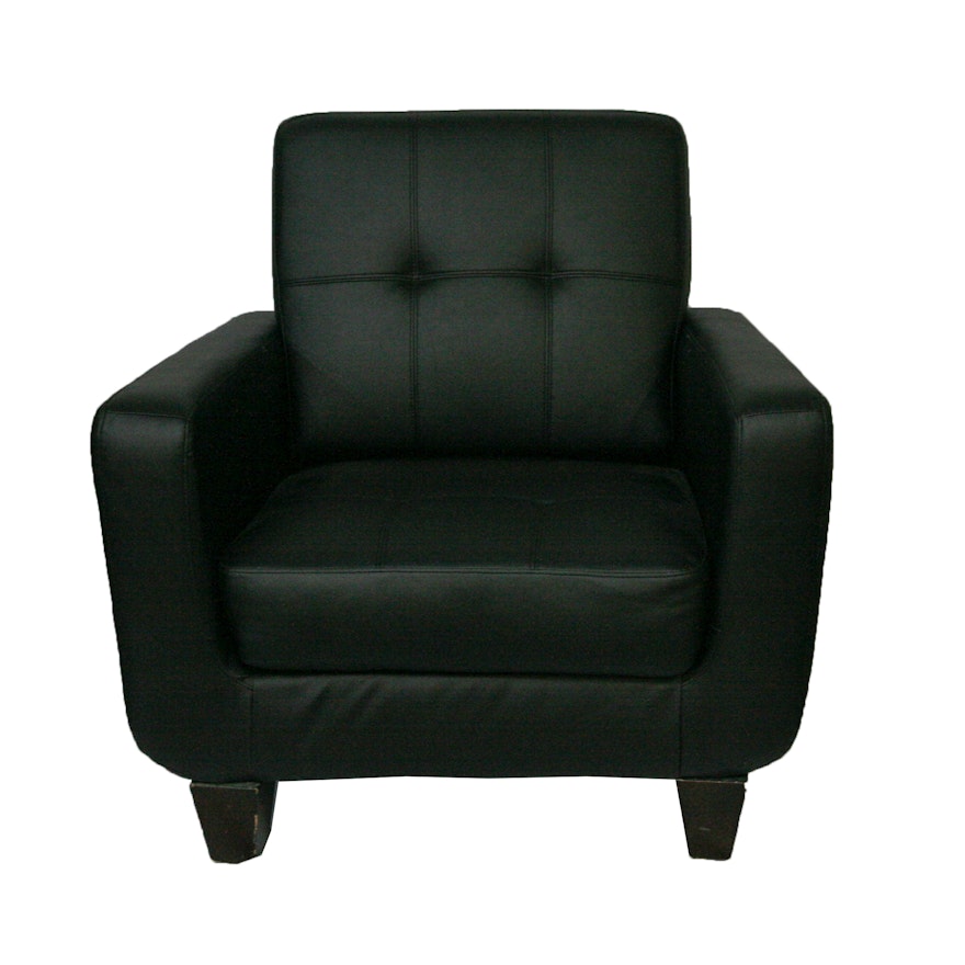 Contemporary Club Chair