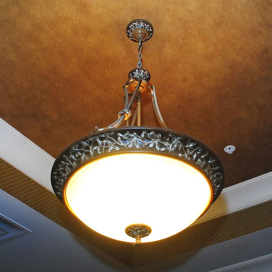 Hanging Pendant Light