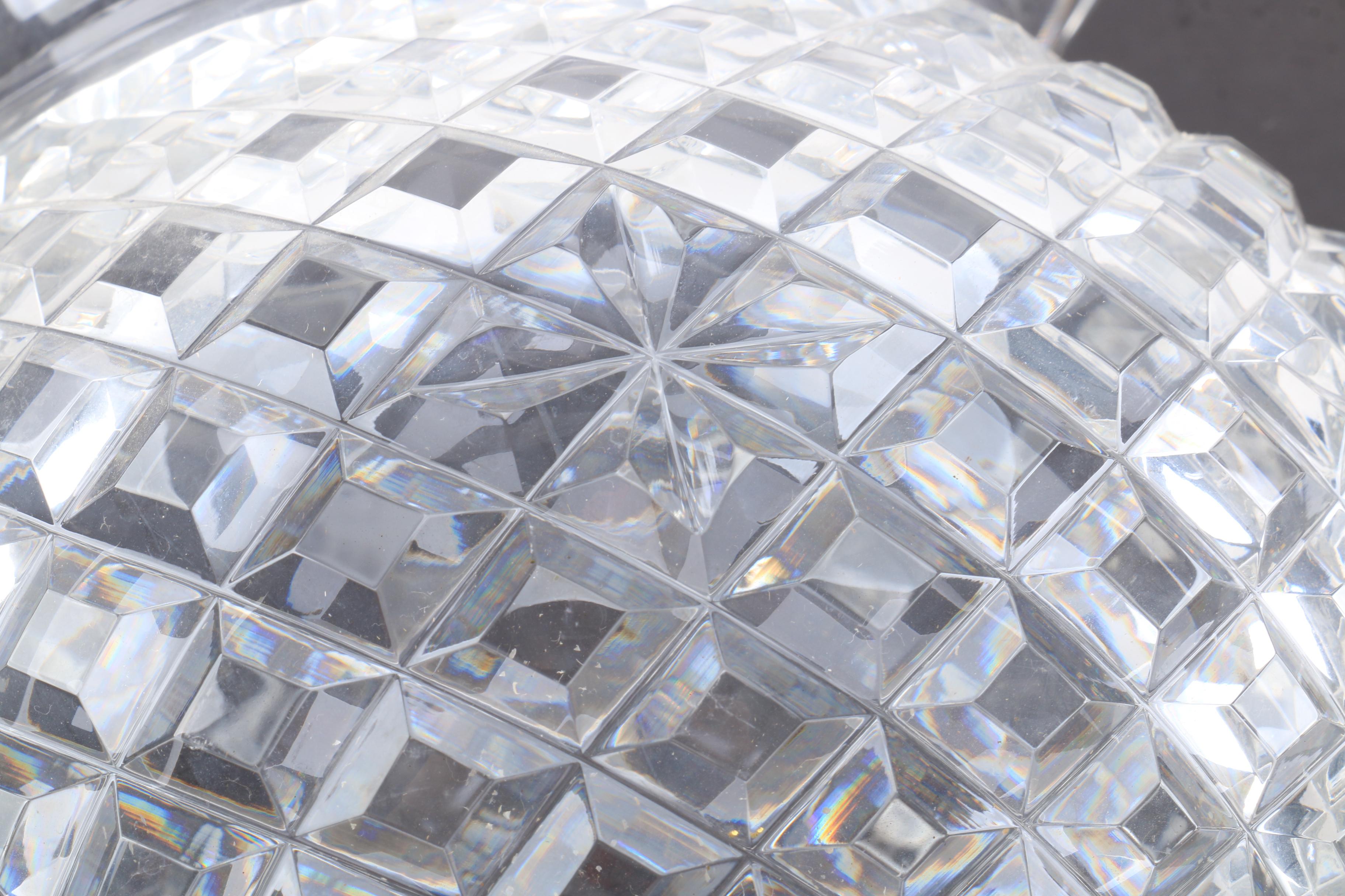 Waterford Crystal Bowl