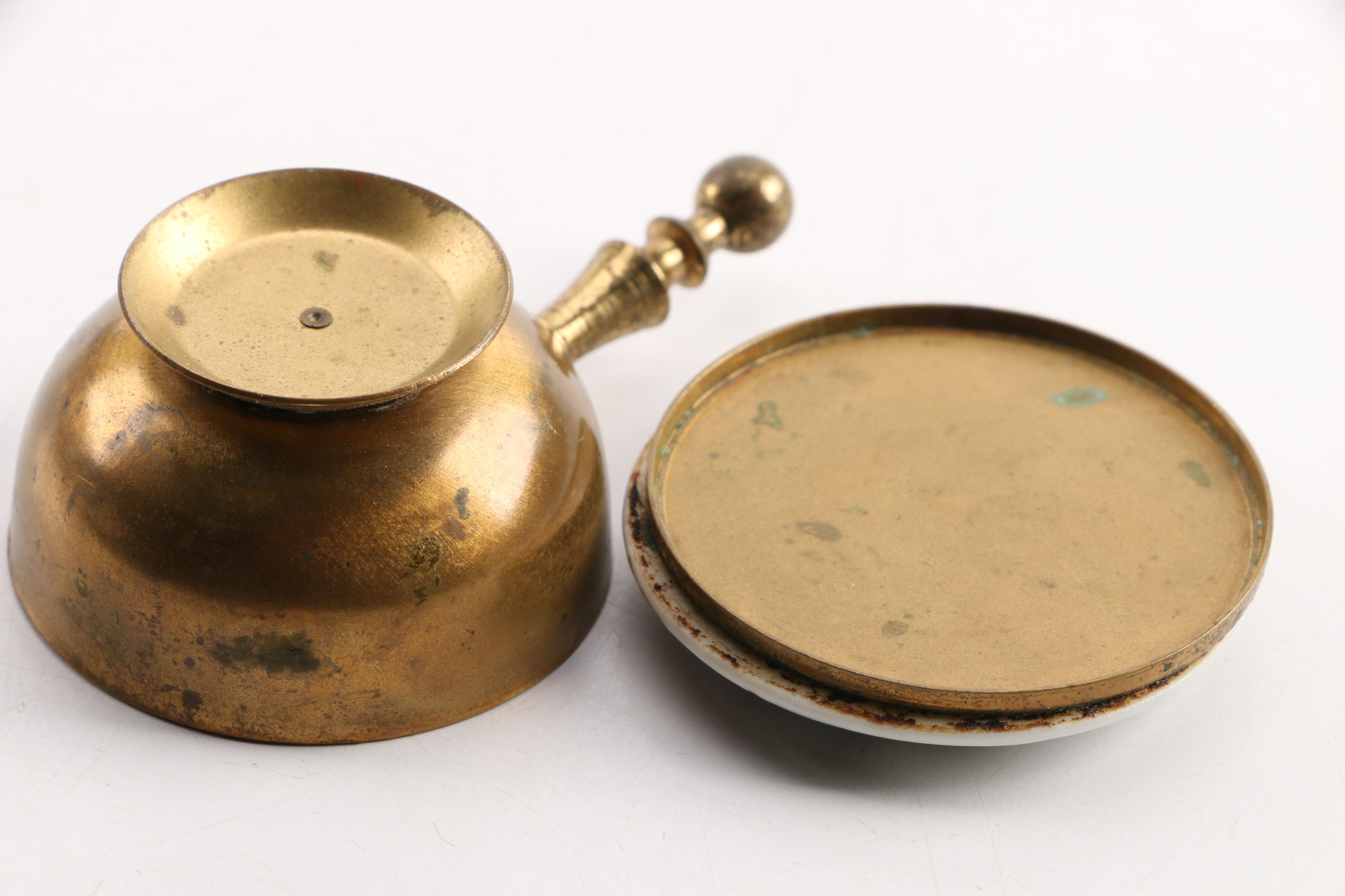 Miniature Doll House Decor Featuring Limoges, EME, Delfts and More