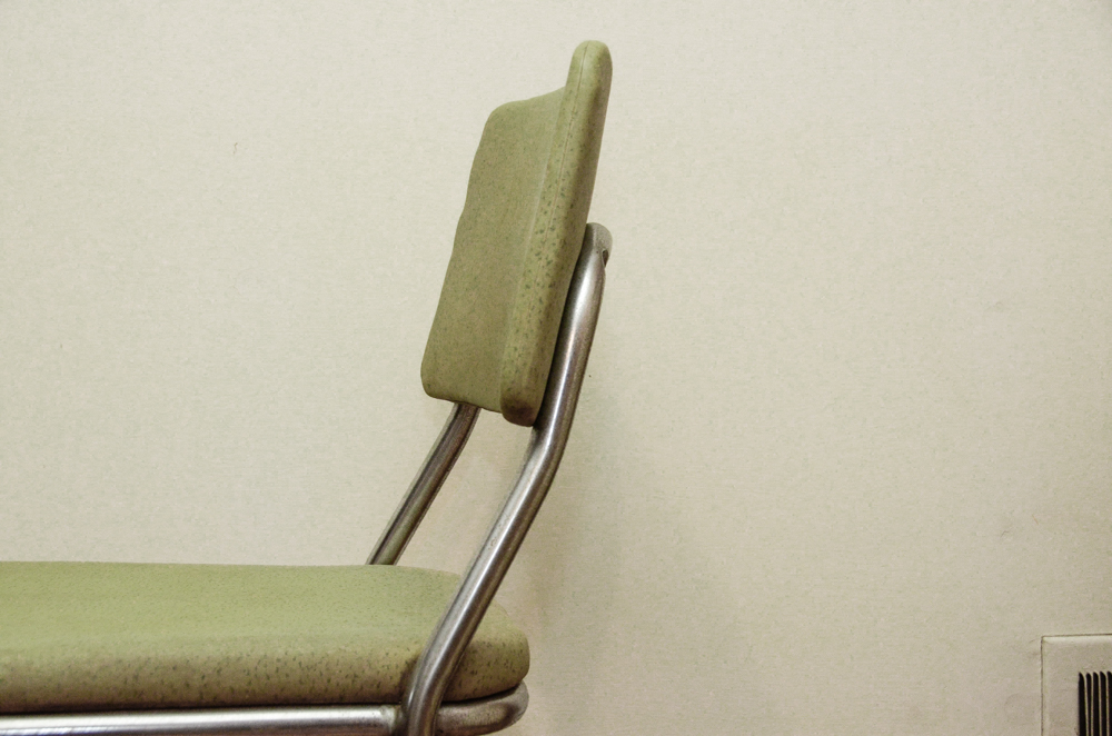 Mid Century Modern Table and Chairs