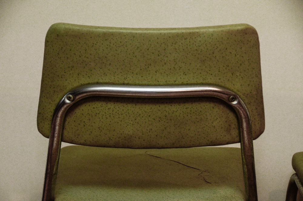 Mid Century Modern Table and Chairs