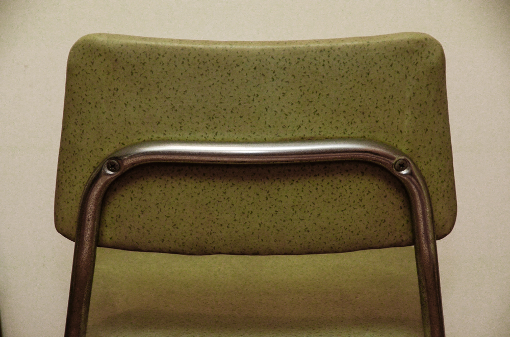 Mid Century Modern Table and Chairs