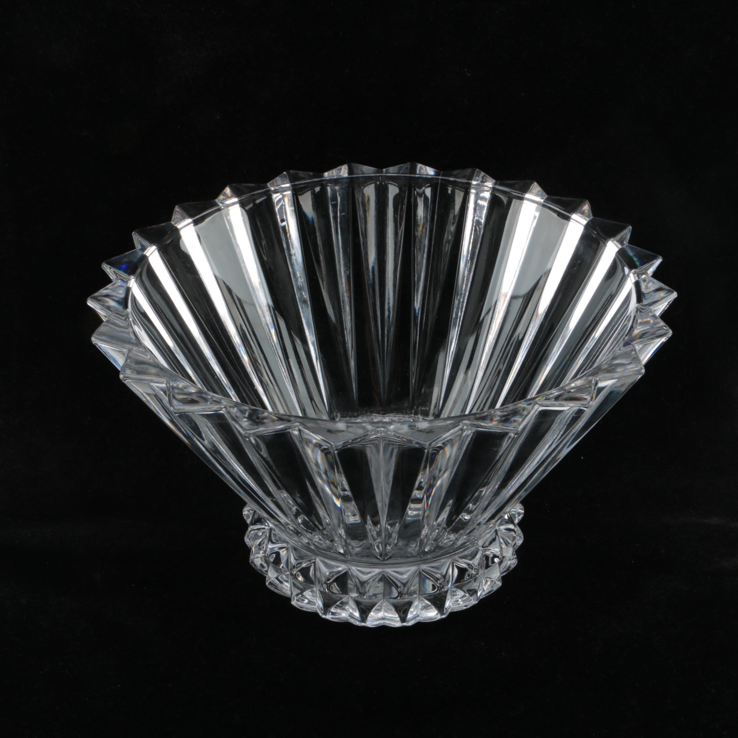 Rosenthal "Classic" Crystal Bowl