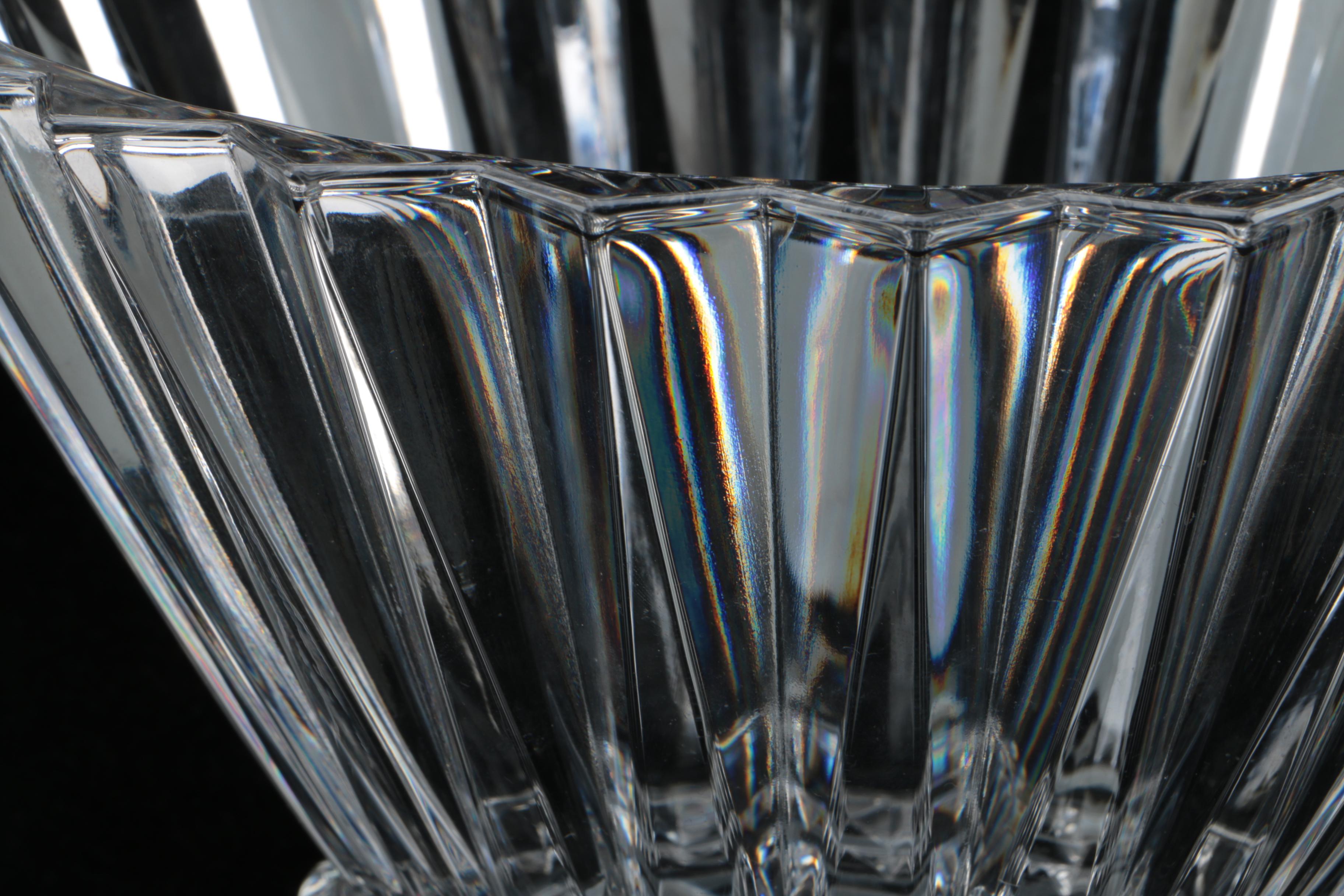 Rosenthal "Classic" Crystal Bowl