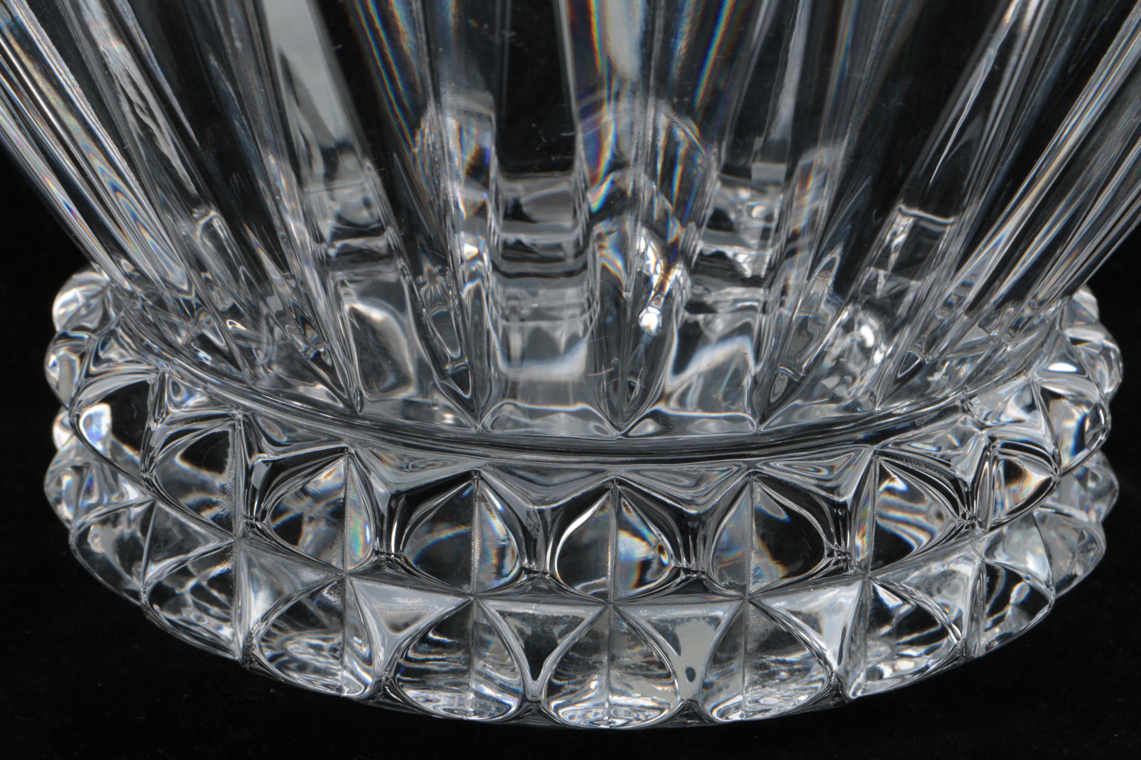 Rosenthal "Classic" Crystal Bowl
