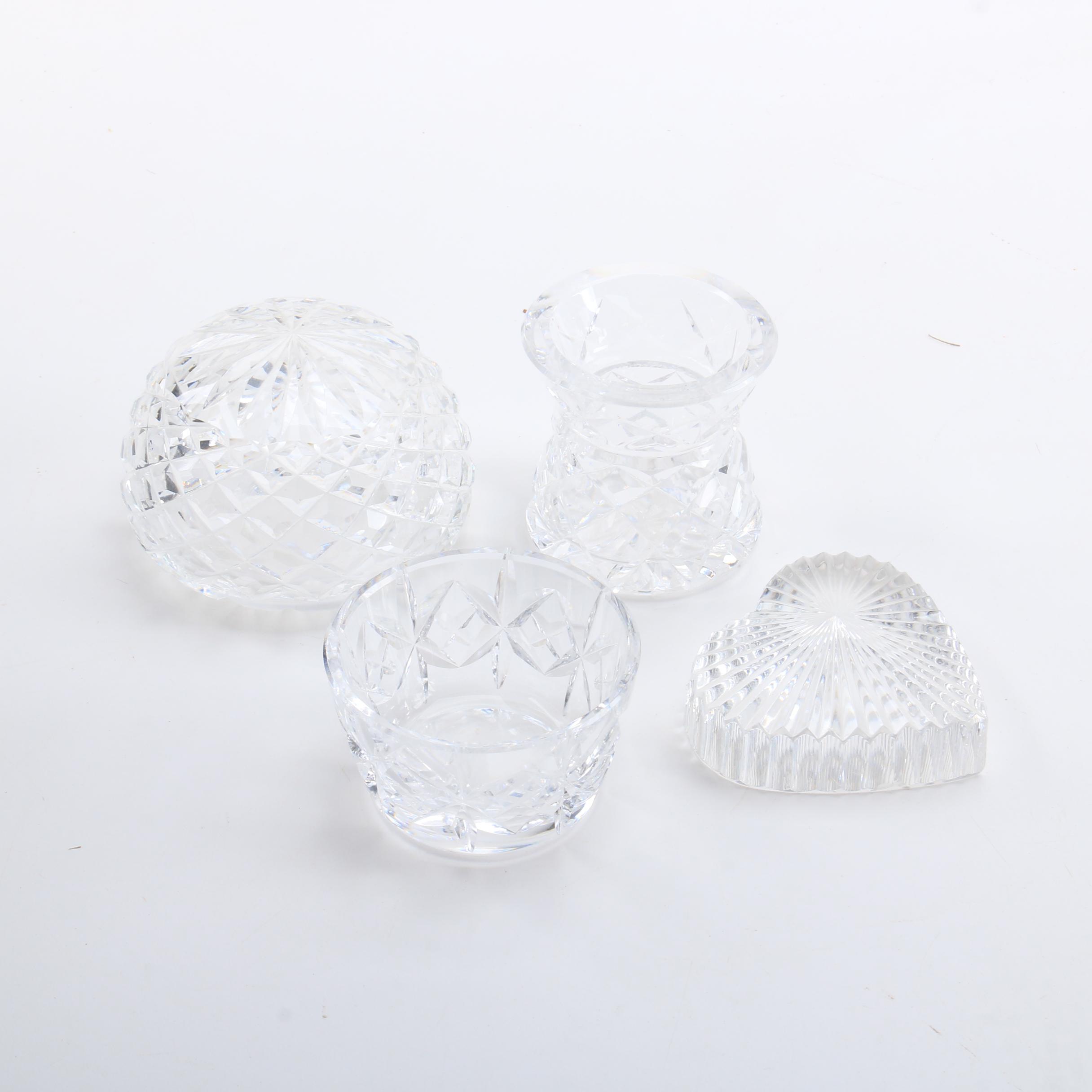 Waterford Crystal Décor