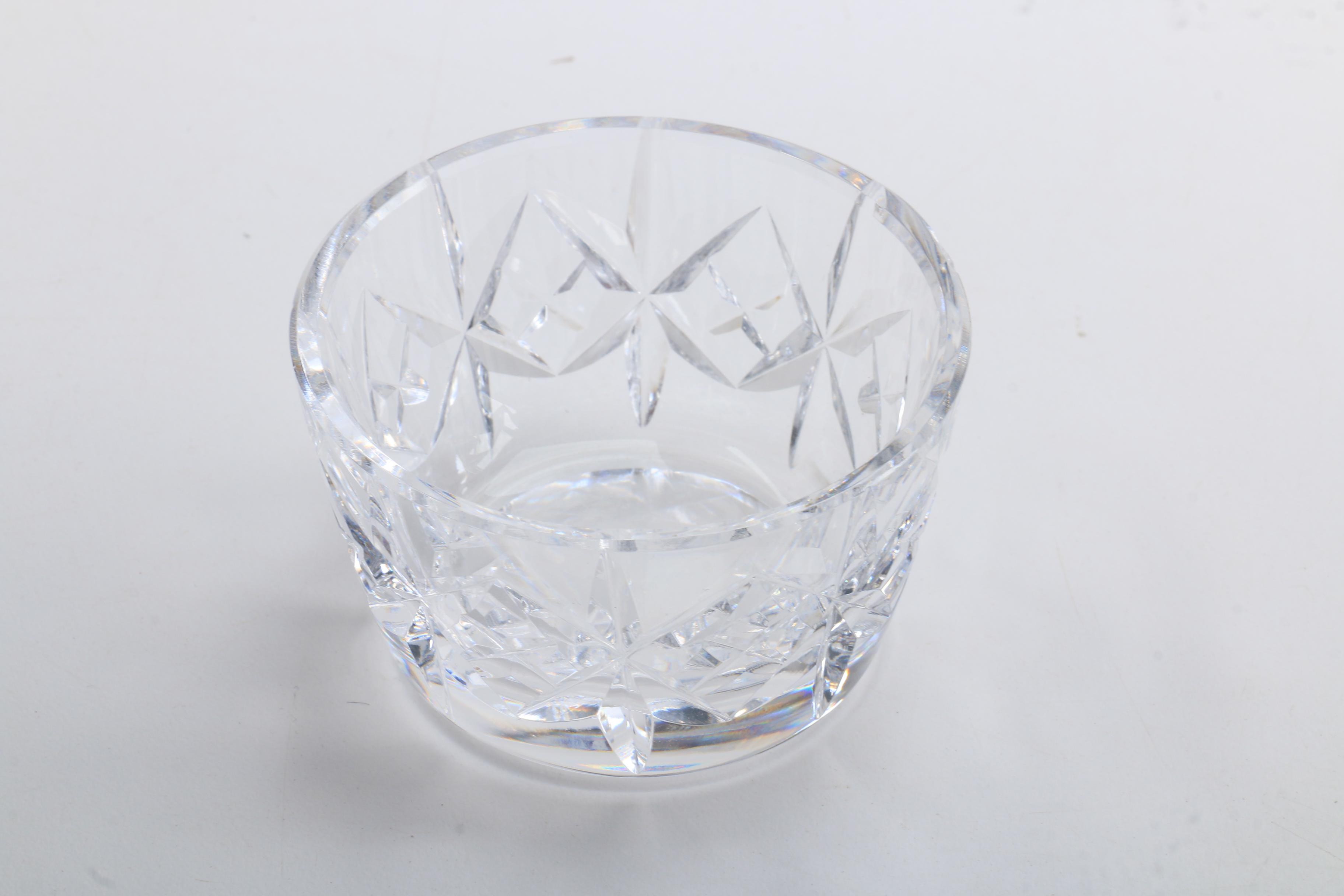 Waterford Crystal Décor