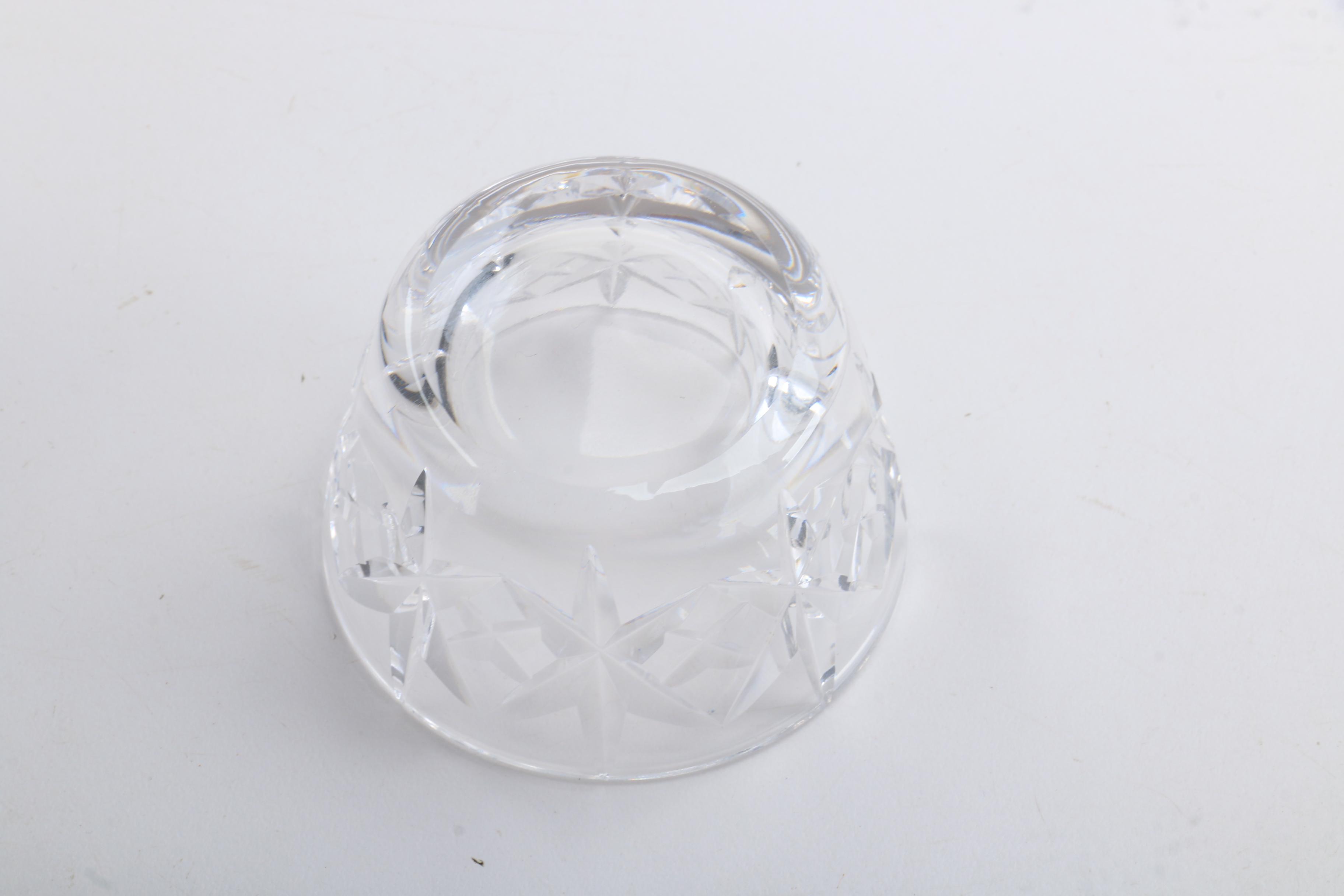 Waterford Crystal Décor