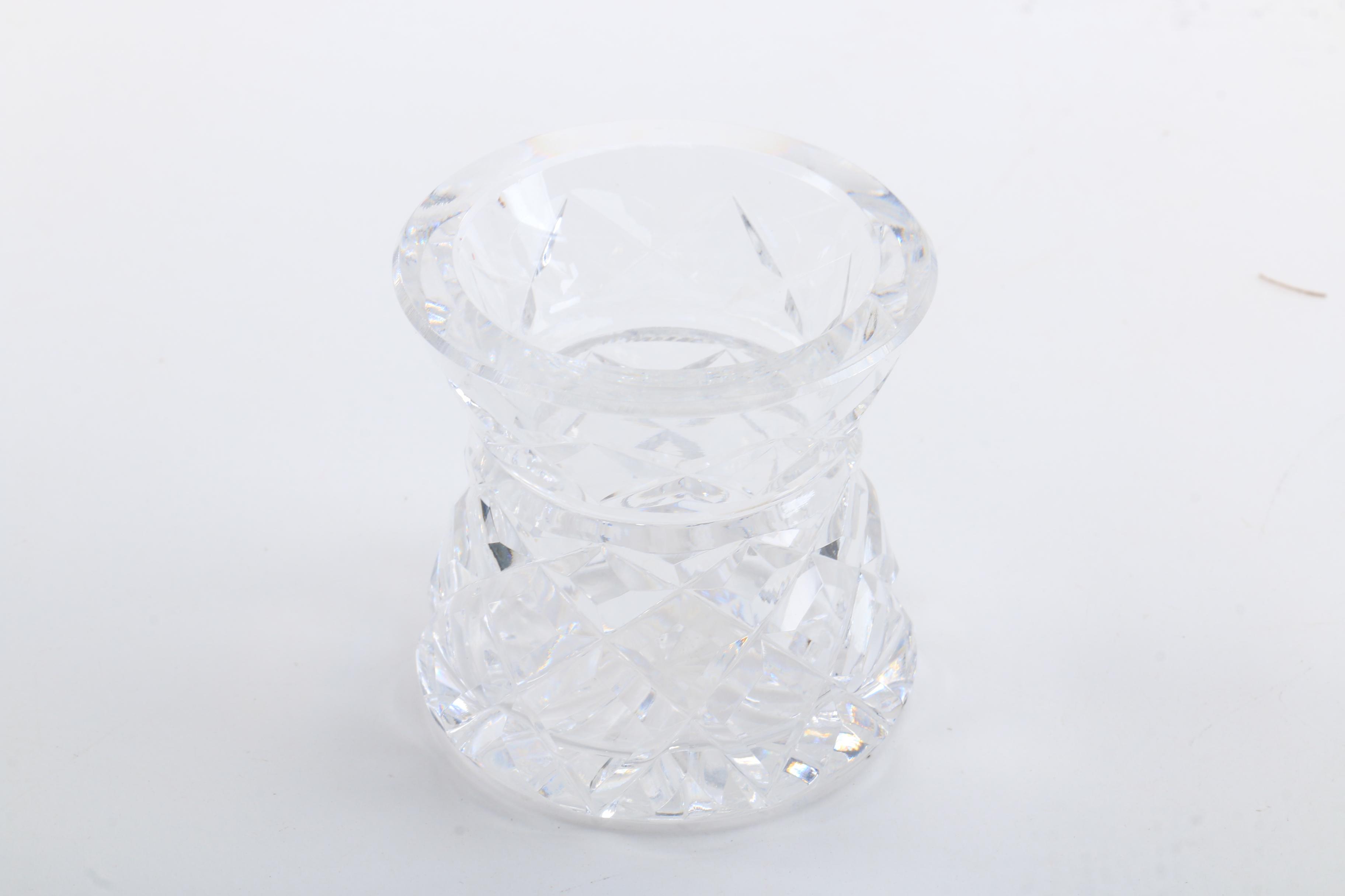 Waterford Crystal Décor