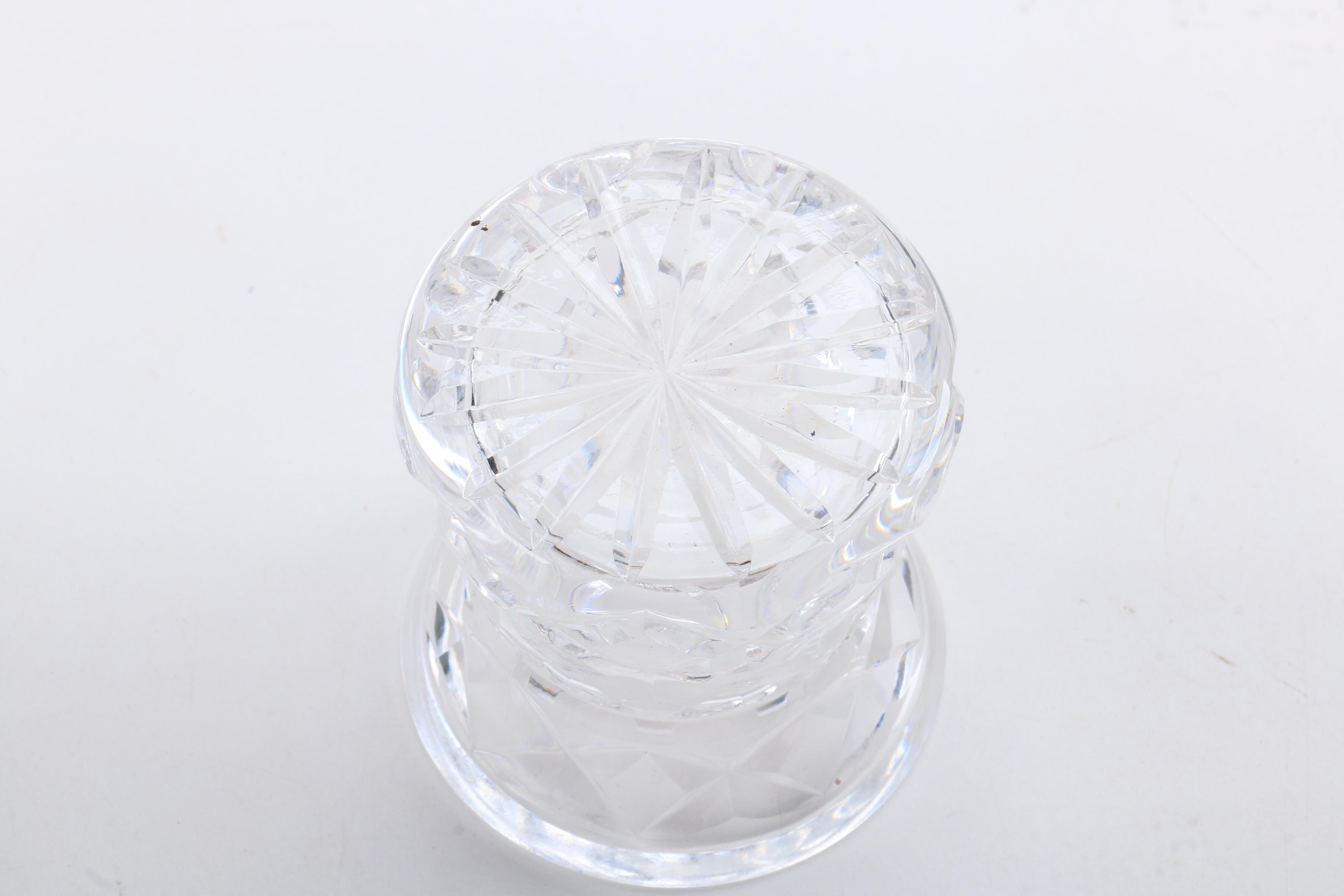 Waterford Crystal Décor