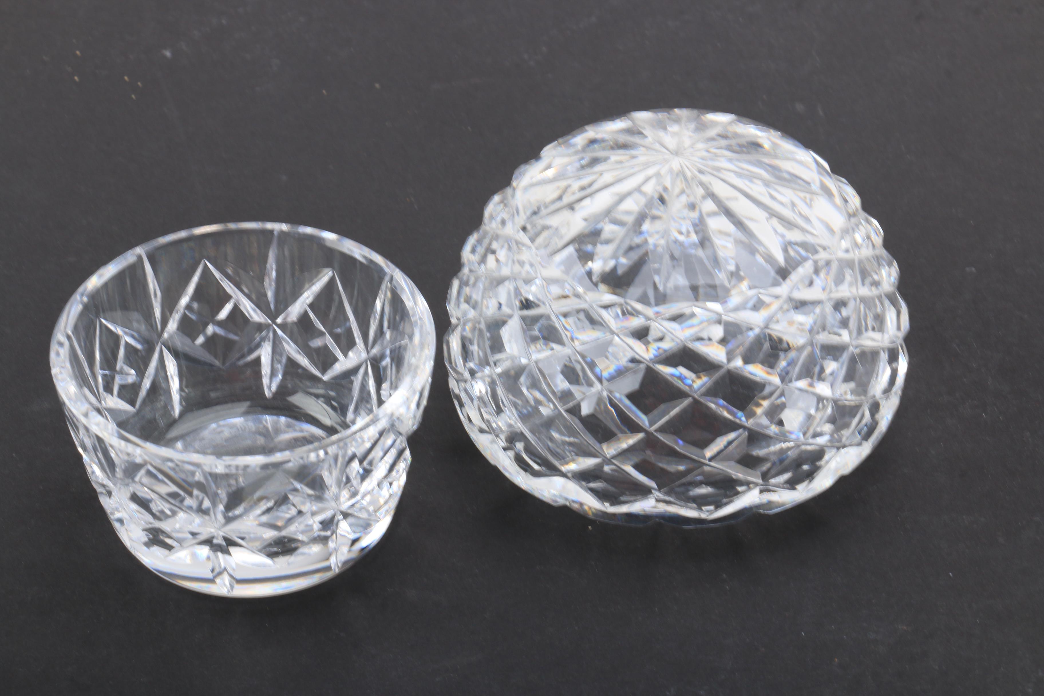 Waterford Crystal Décor