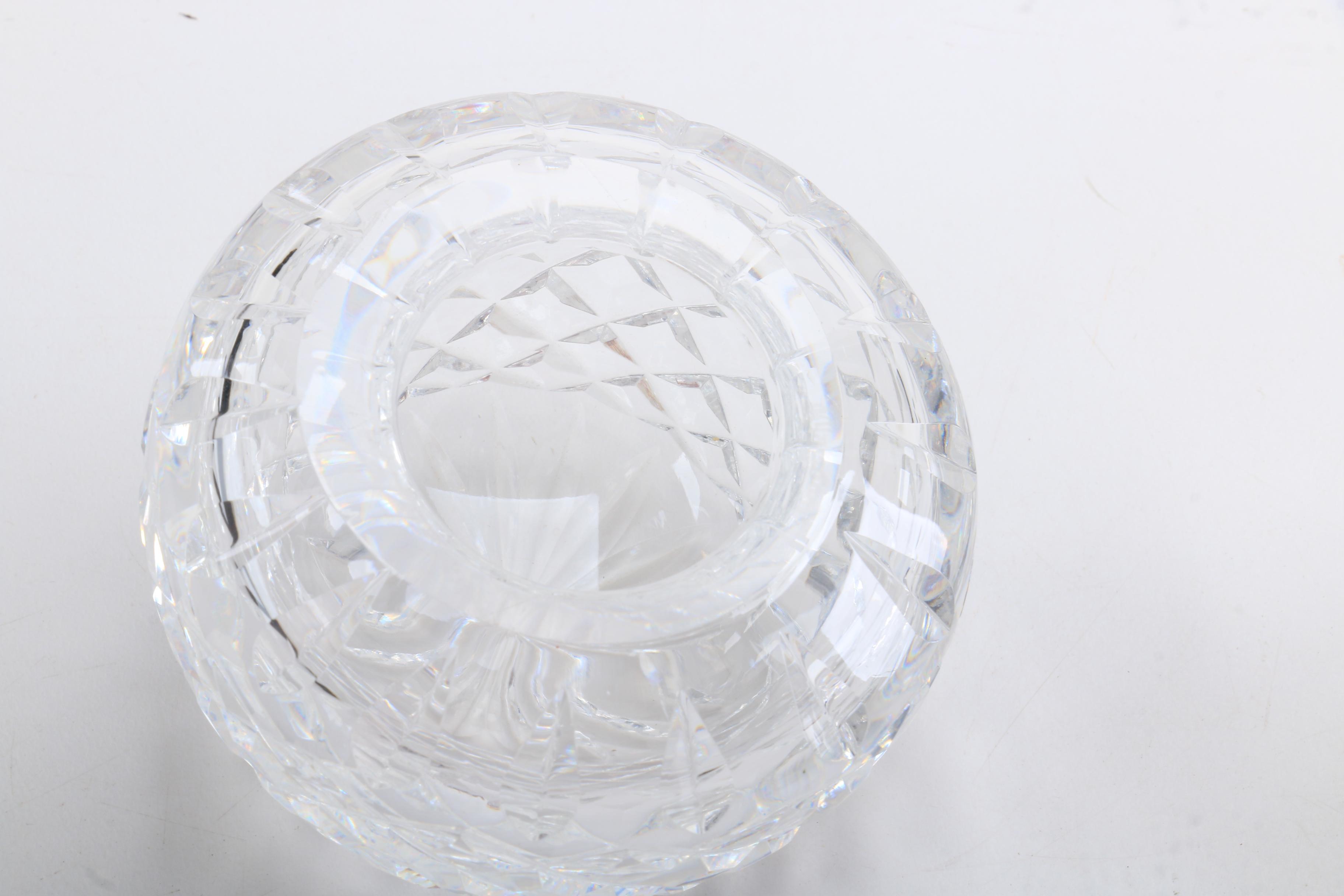 Waterford Crystal Décor