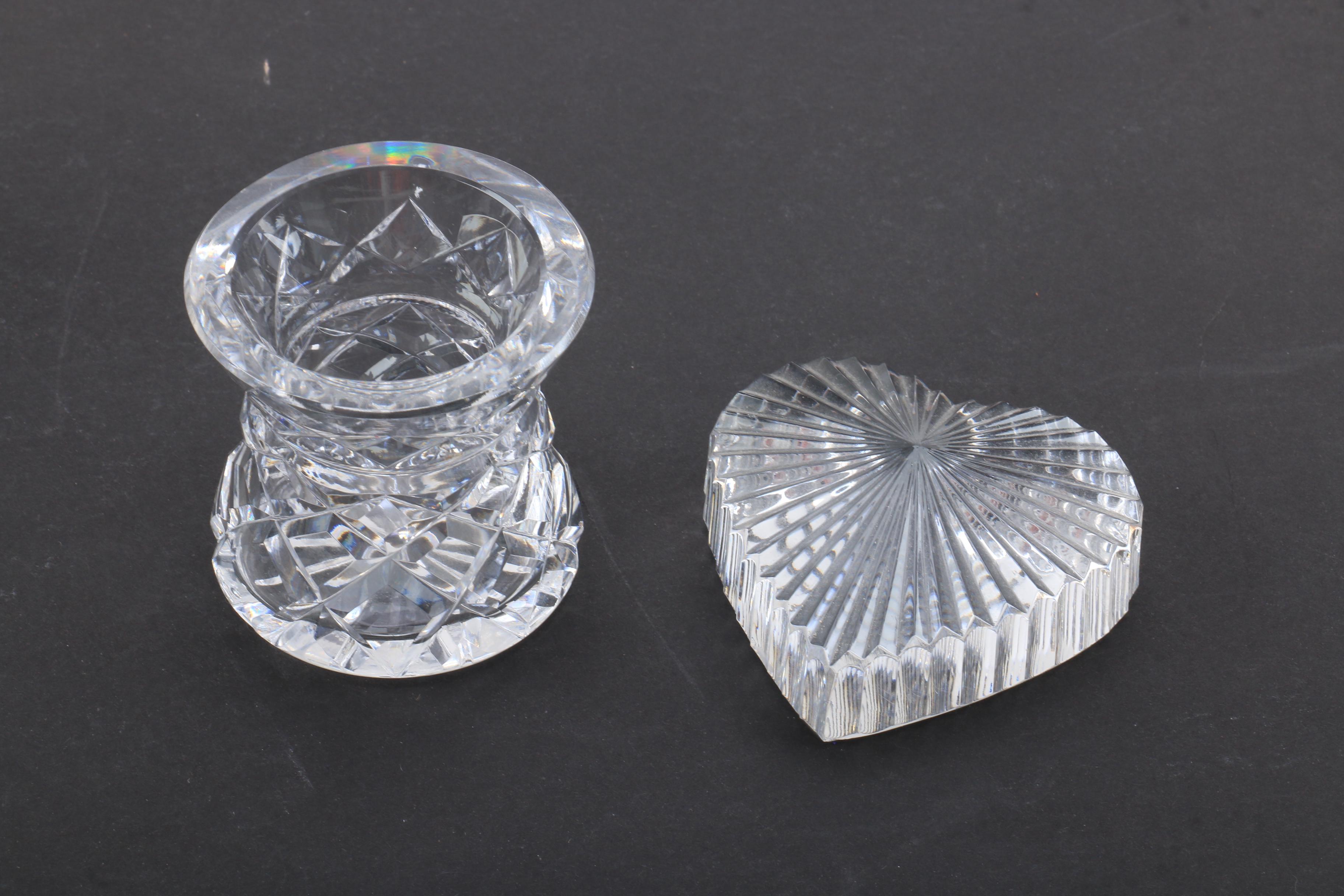 Waterford Crystal Décor