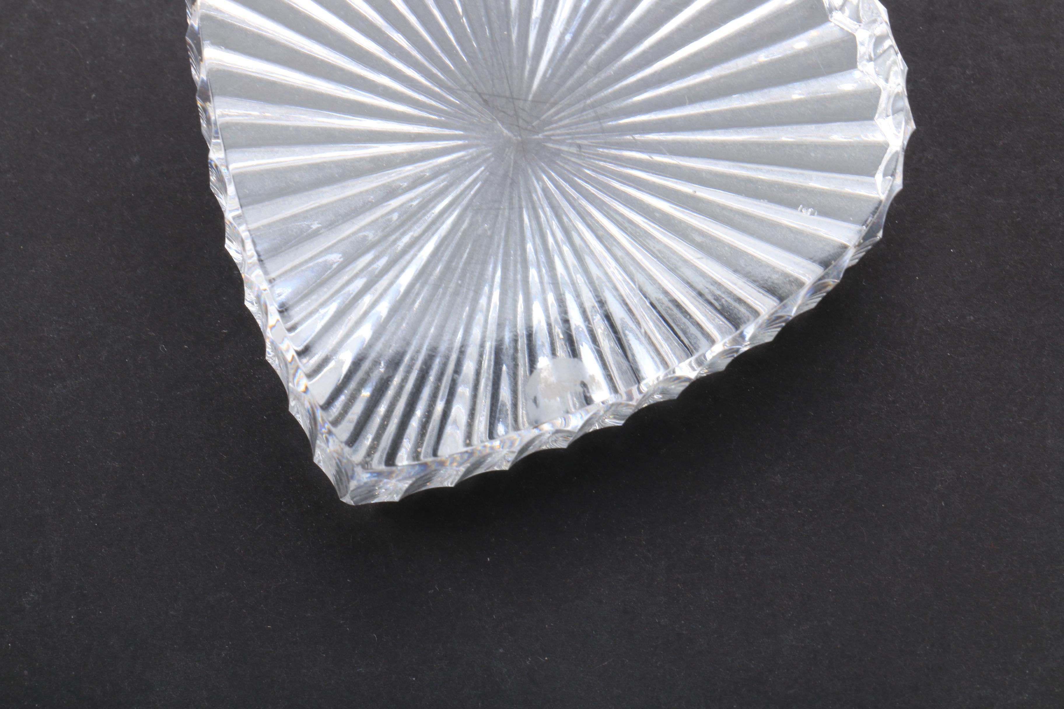 Waterford Crystal Décor