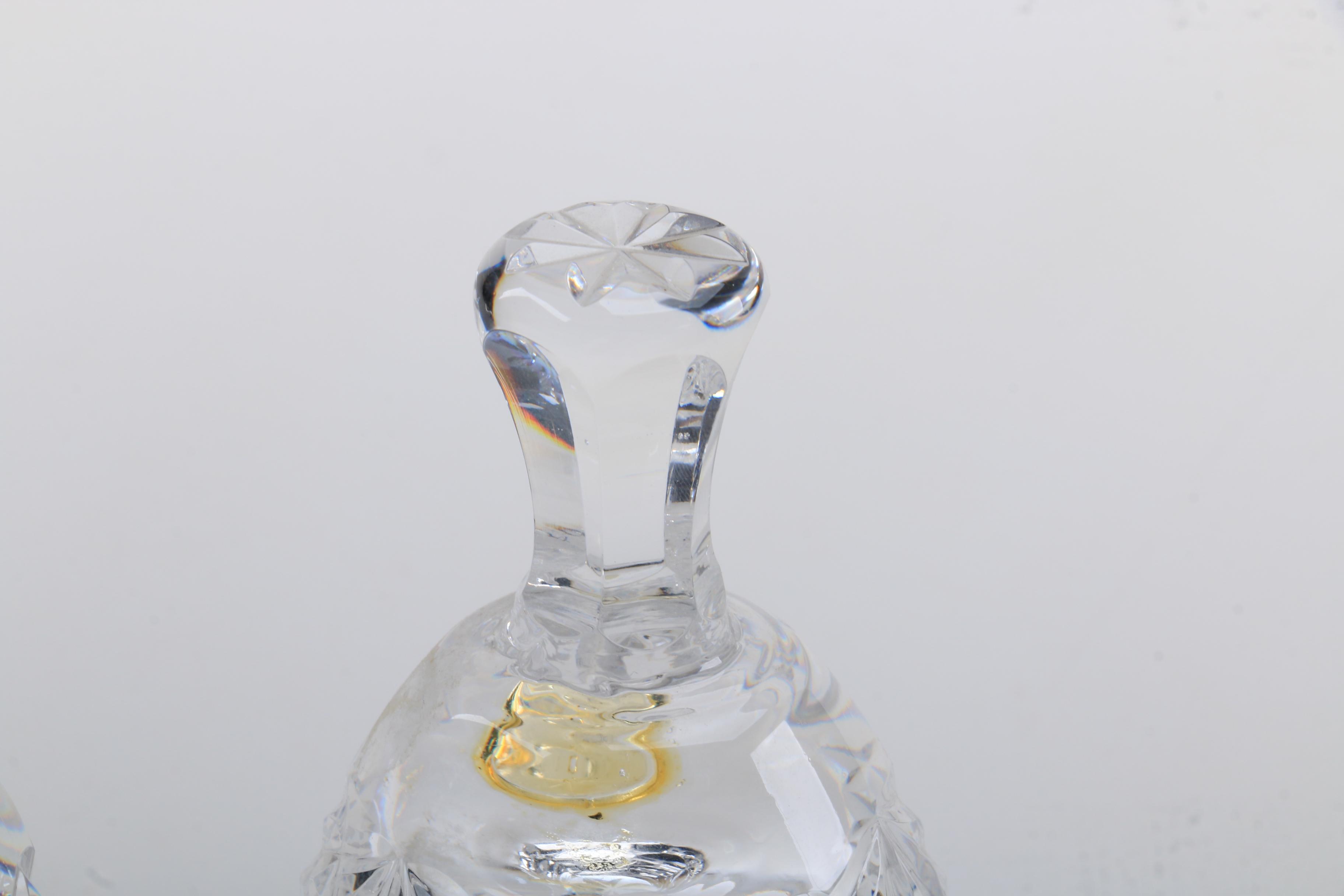 Waterford Crystal Bells