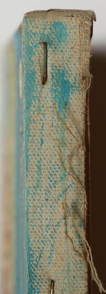 Mid-20th-Century Oil Painting