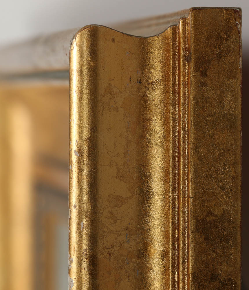 Charles Fritz Oil Painting