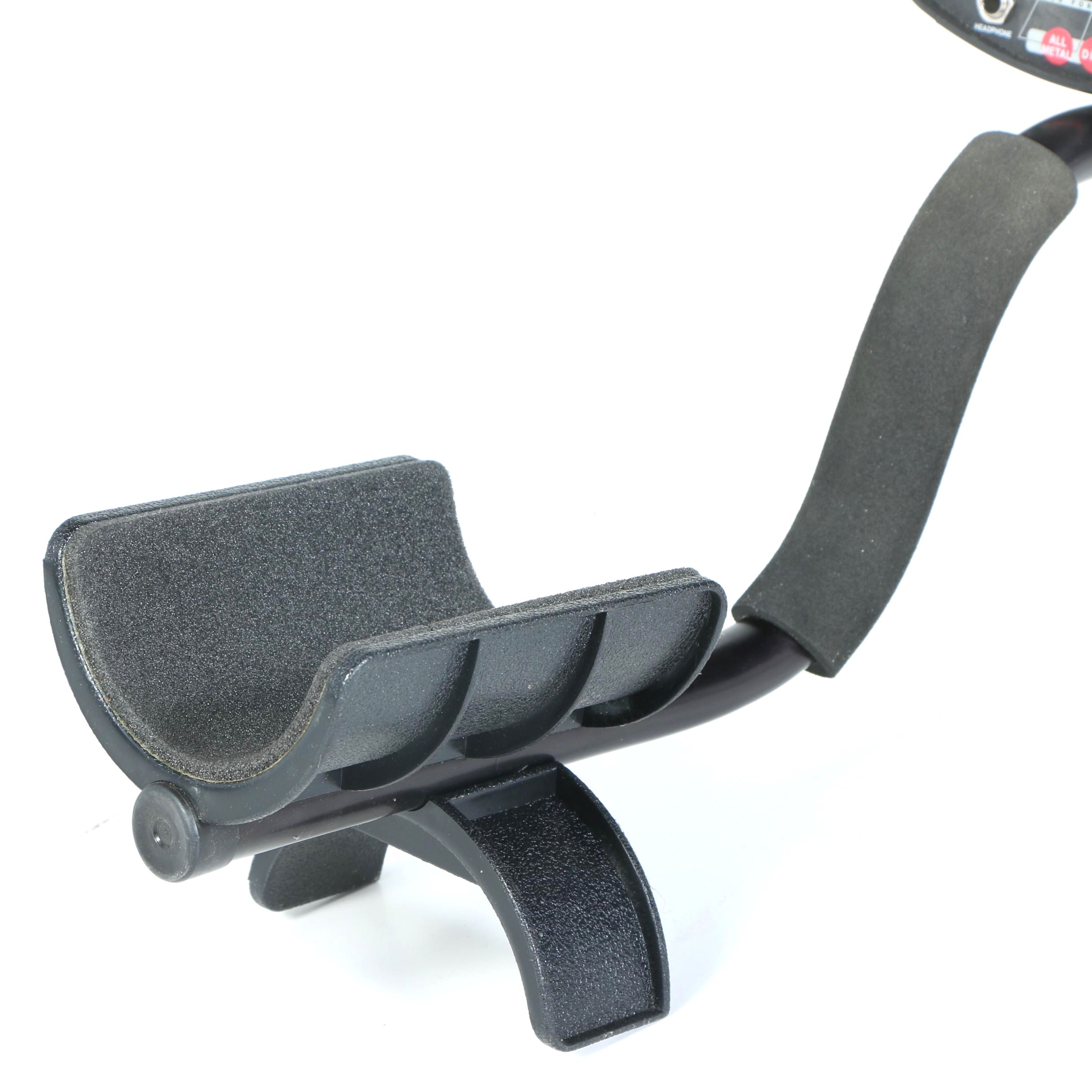 Radio Shack Discovery 2000 Metal Detector