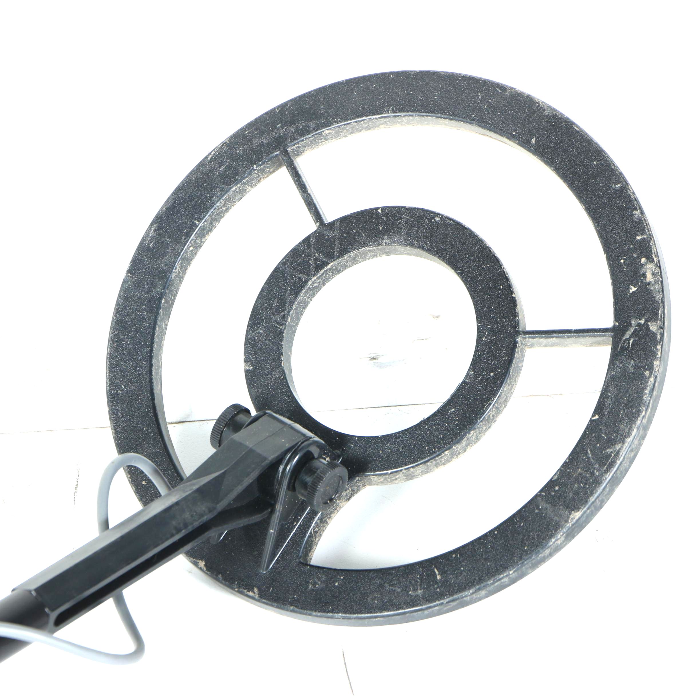 Radio Shack Discovery 2000 Metal Detector