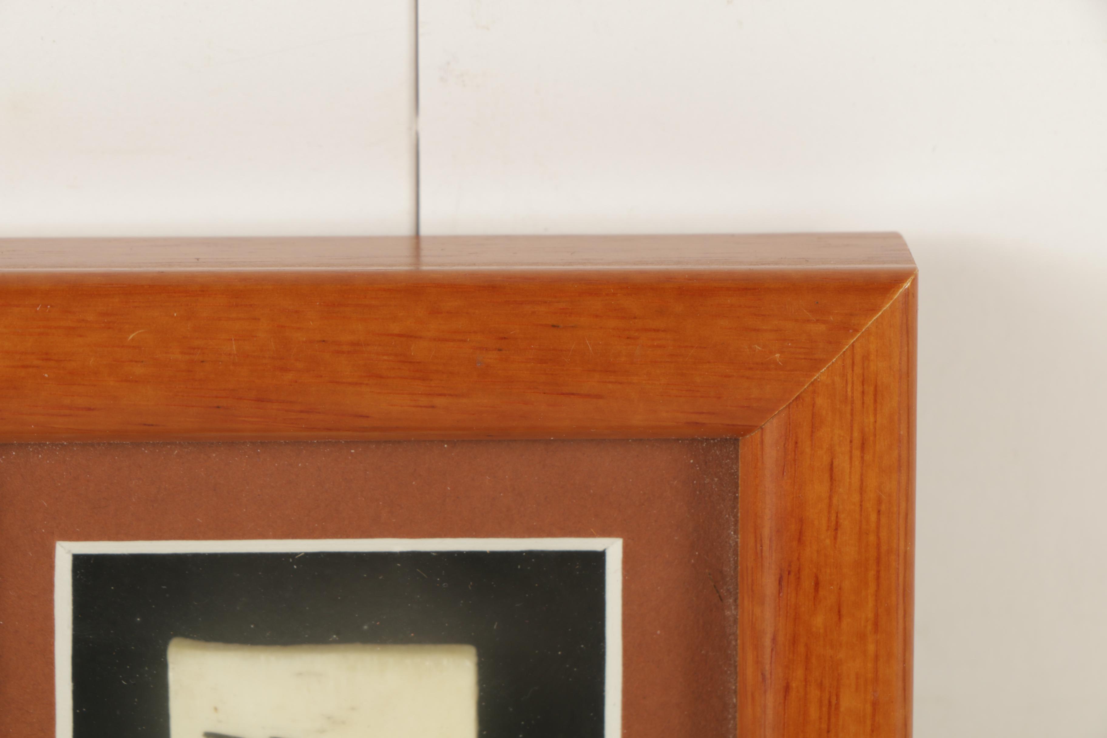 Melaleuca Malie Bone Art