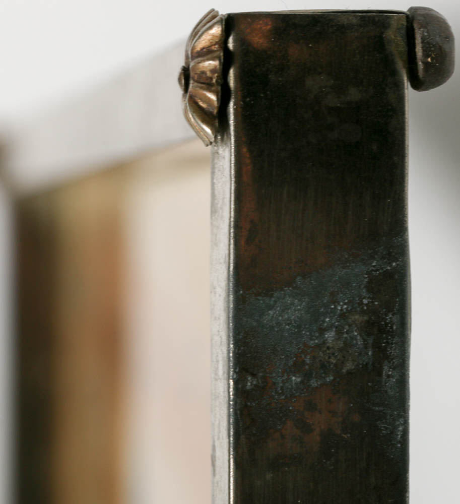 Gouache Painting Serving Tray