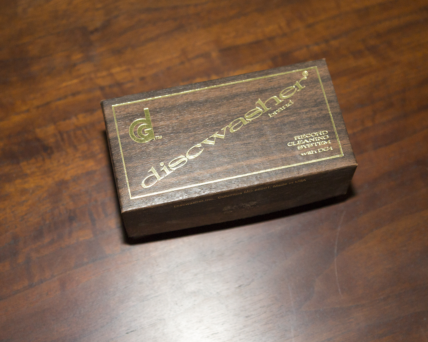 Vintage Mid Century Modern Sideboard and Dual Turntable