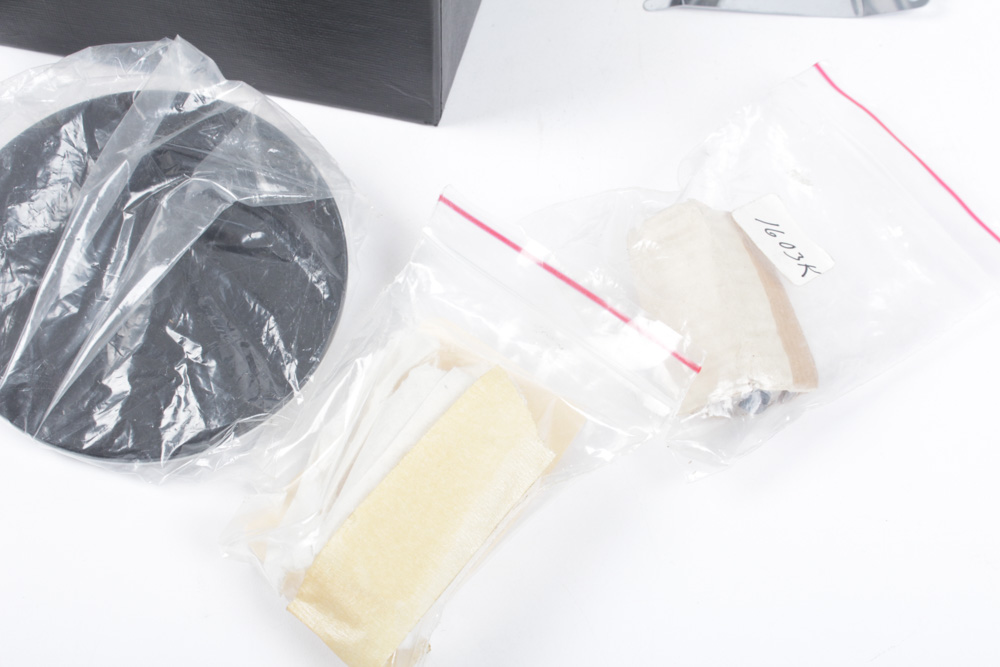 Vintage Bulova Stereo Microscope