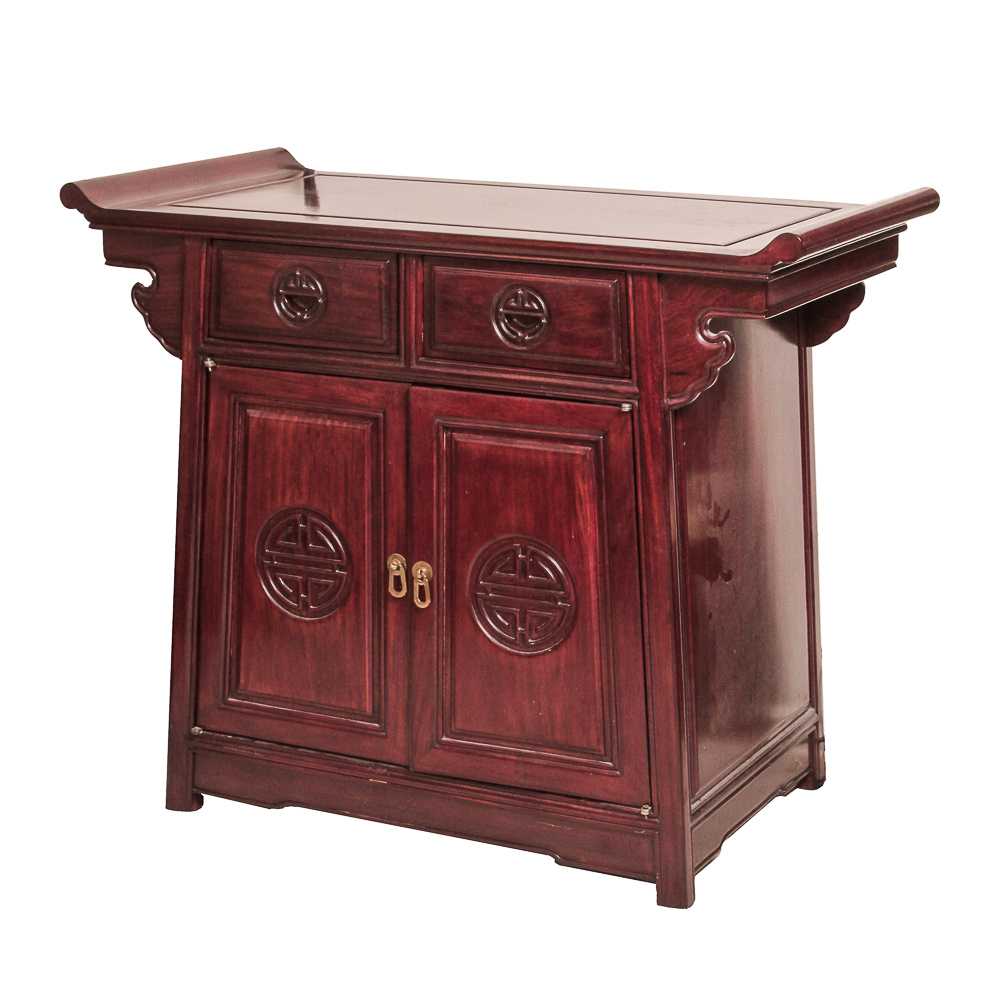 Chinese Altar Cabinet