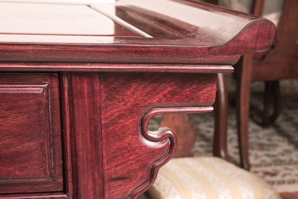 Chinese Altar Cabinet