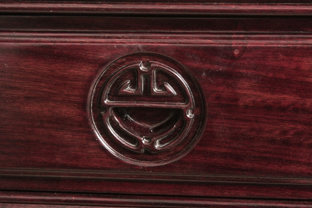 Chinese Altar Cabinet