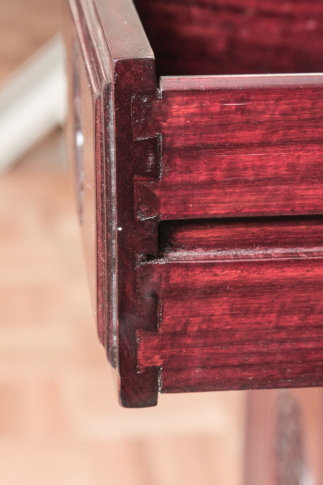 Chinese Altar Cabinet