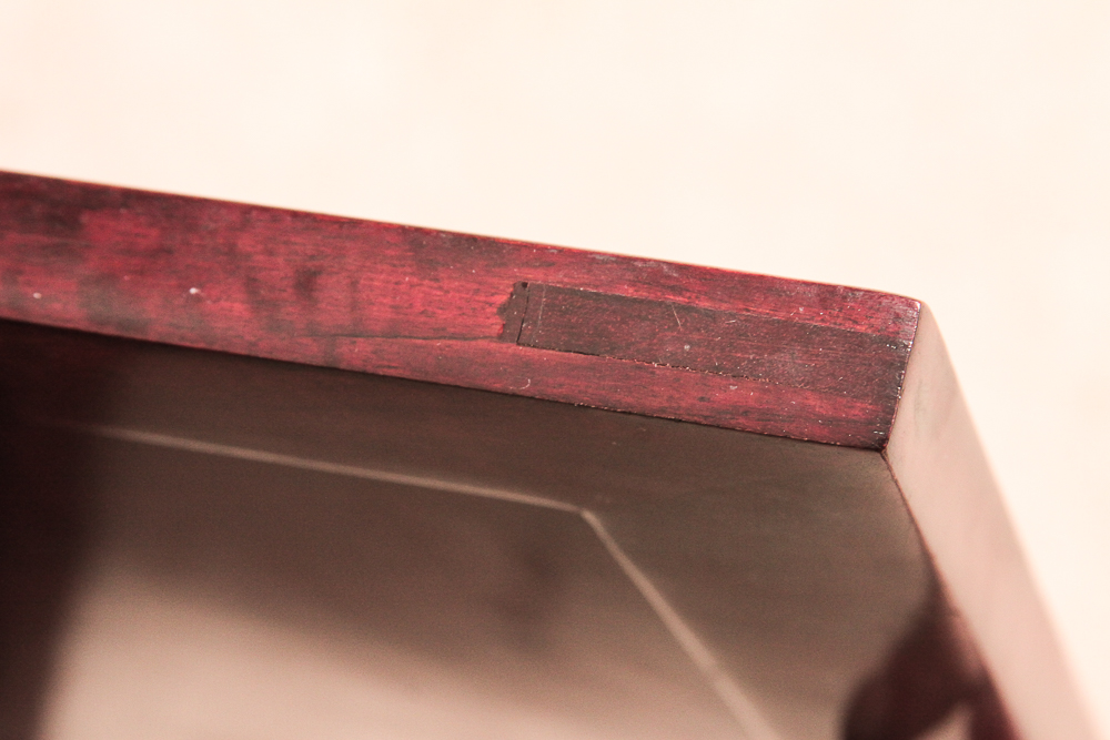 Chinese Altar Cabinet