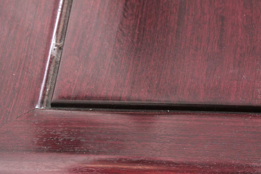 Chinese Altar Cabinet