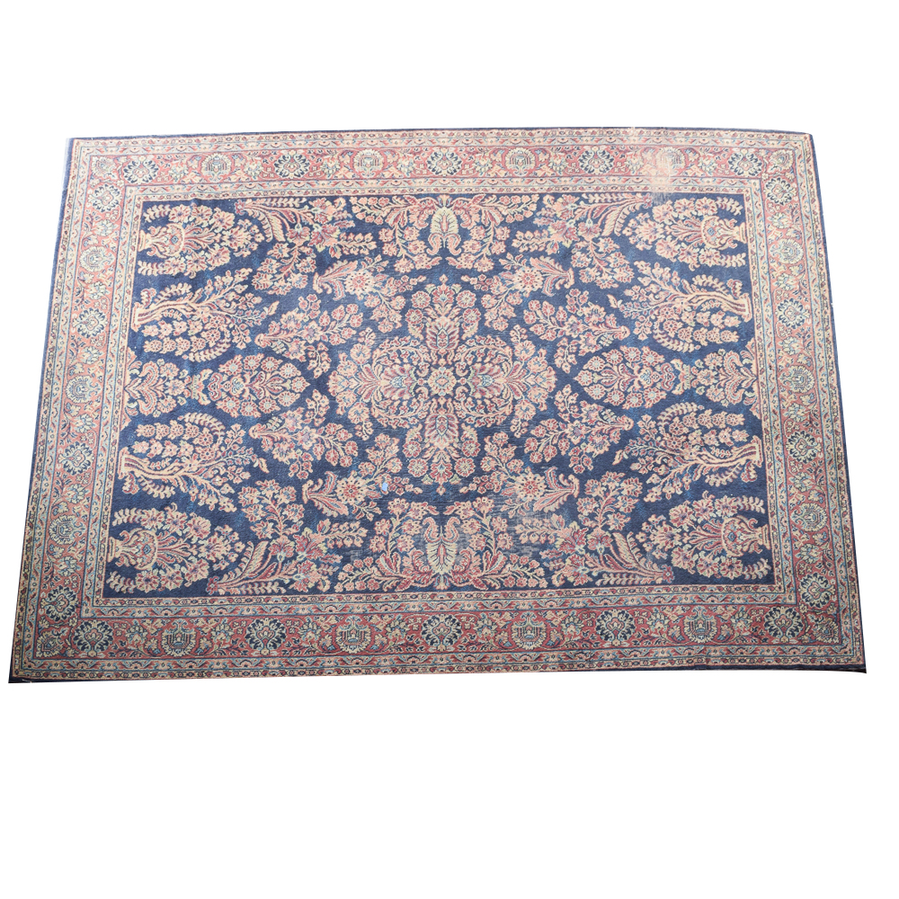 Bigelow Weavers Fervak Power Loomed Area Rug