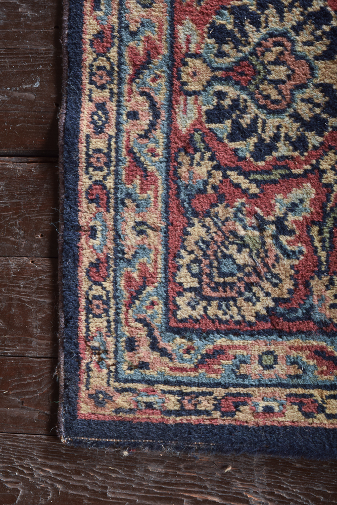 Bigelow Weavers Fervak Power Loomed Area Rug