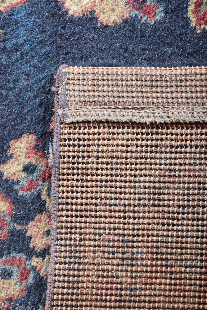 Bigelow Weavers Fervak Power Loomed Area Rug