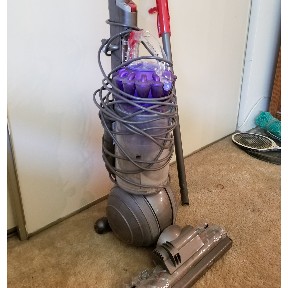 Dyson DC-41 Vacuum
