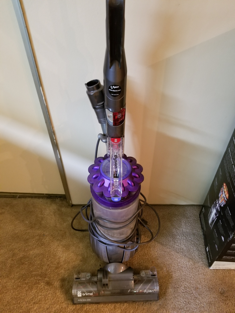 Dyson DC-41 Vacuum