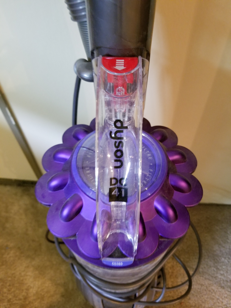 Dyson DC-41 Vacuum