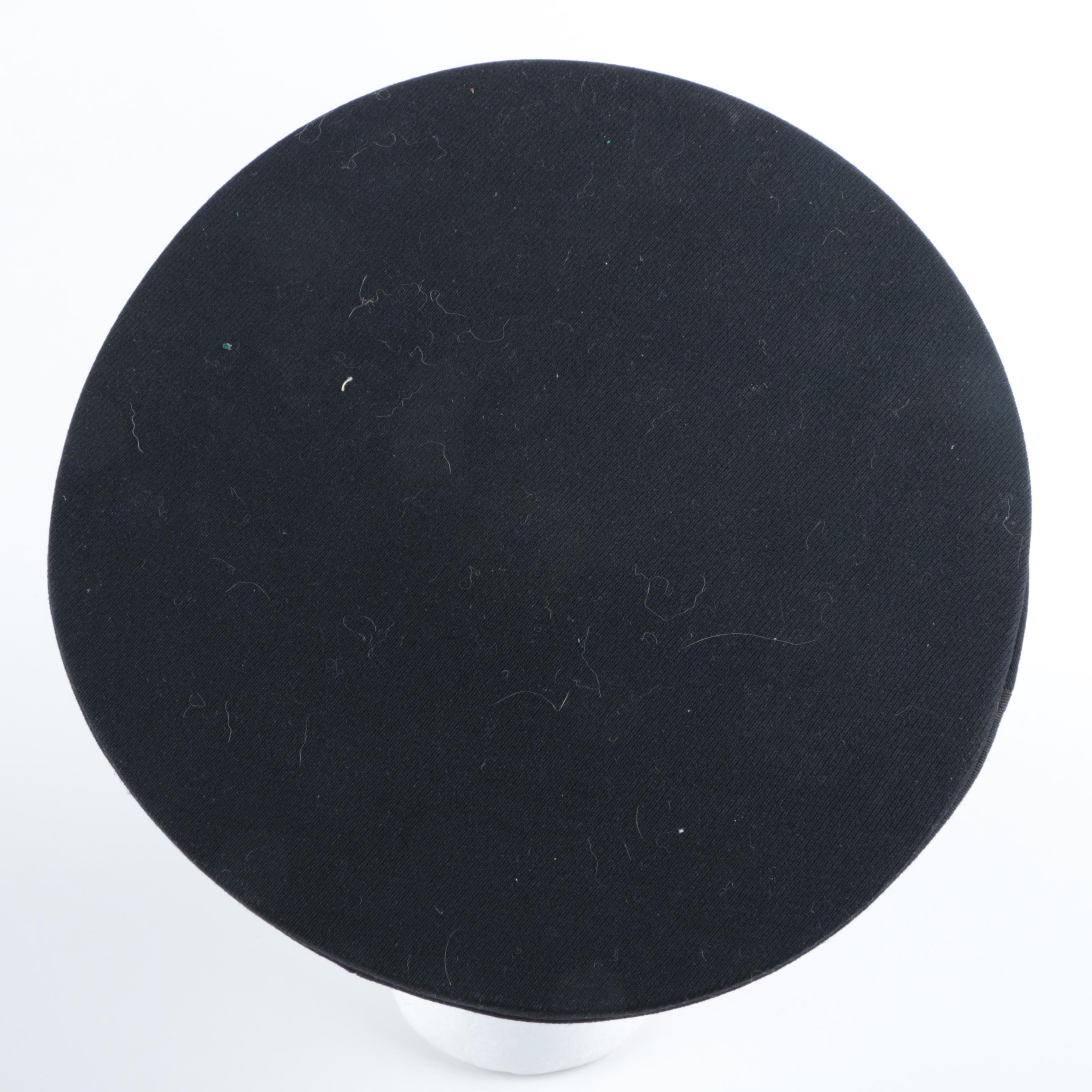 Collection of Military Dress Caps Including USAF