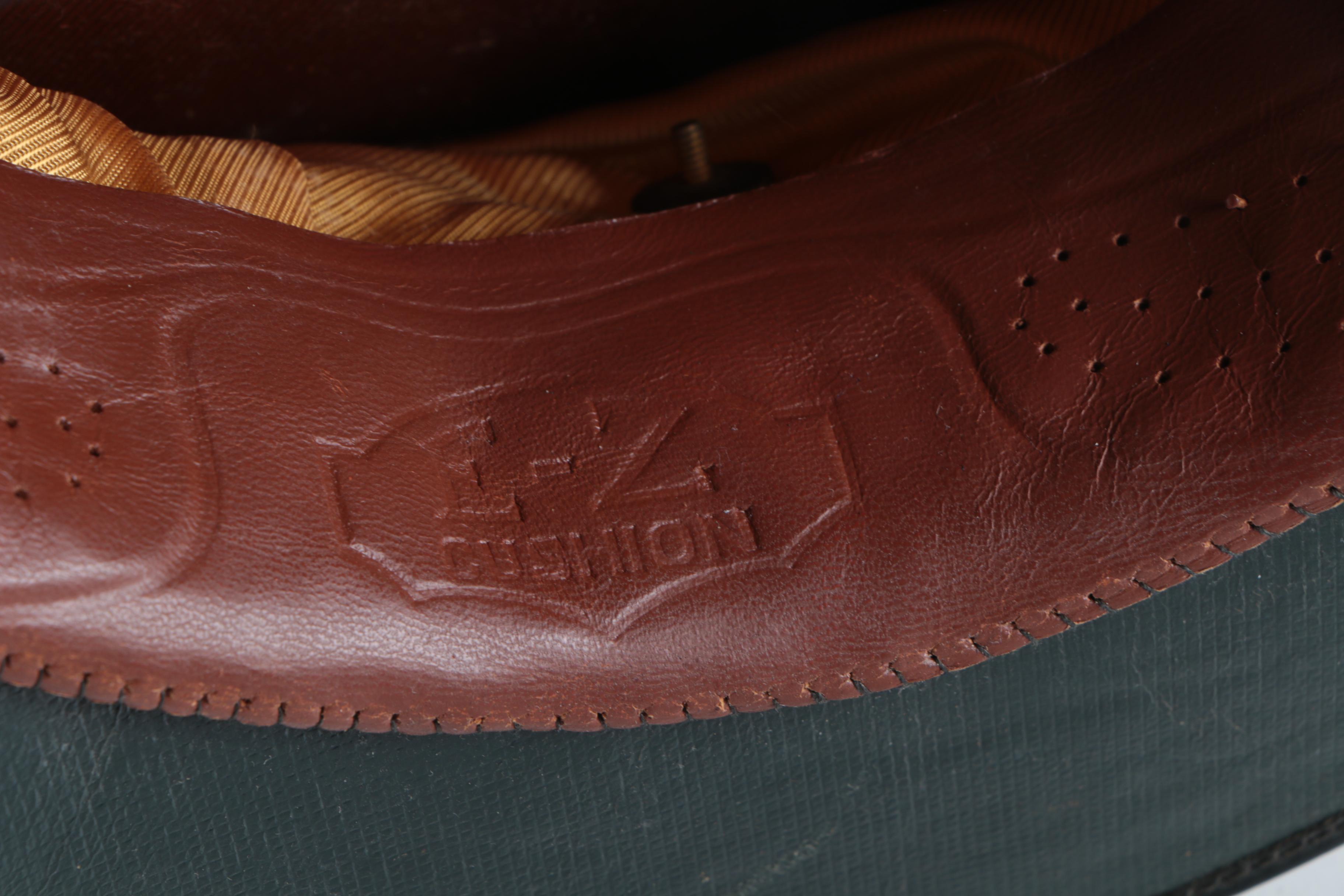 Collection of Military Dress Caps Including USAF