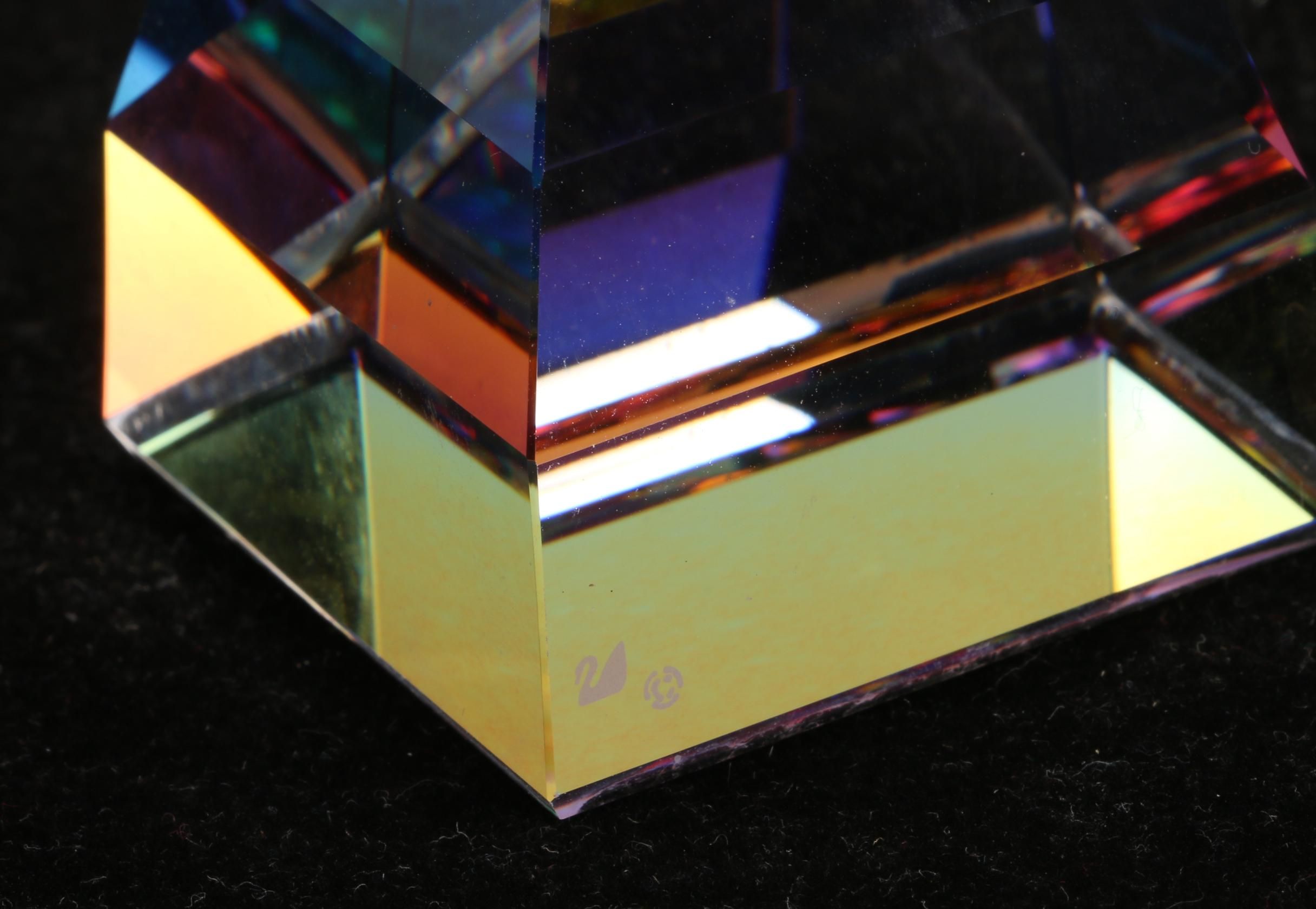 Swarovski Crystal Figurines