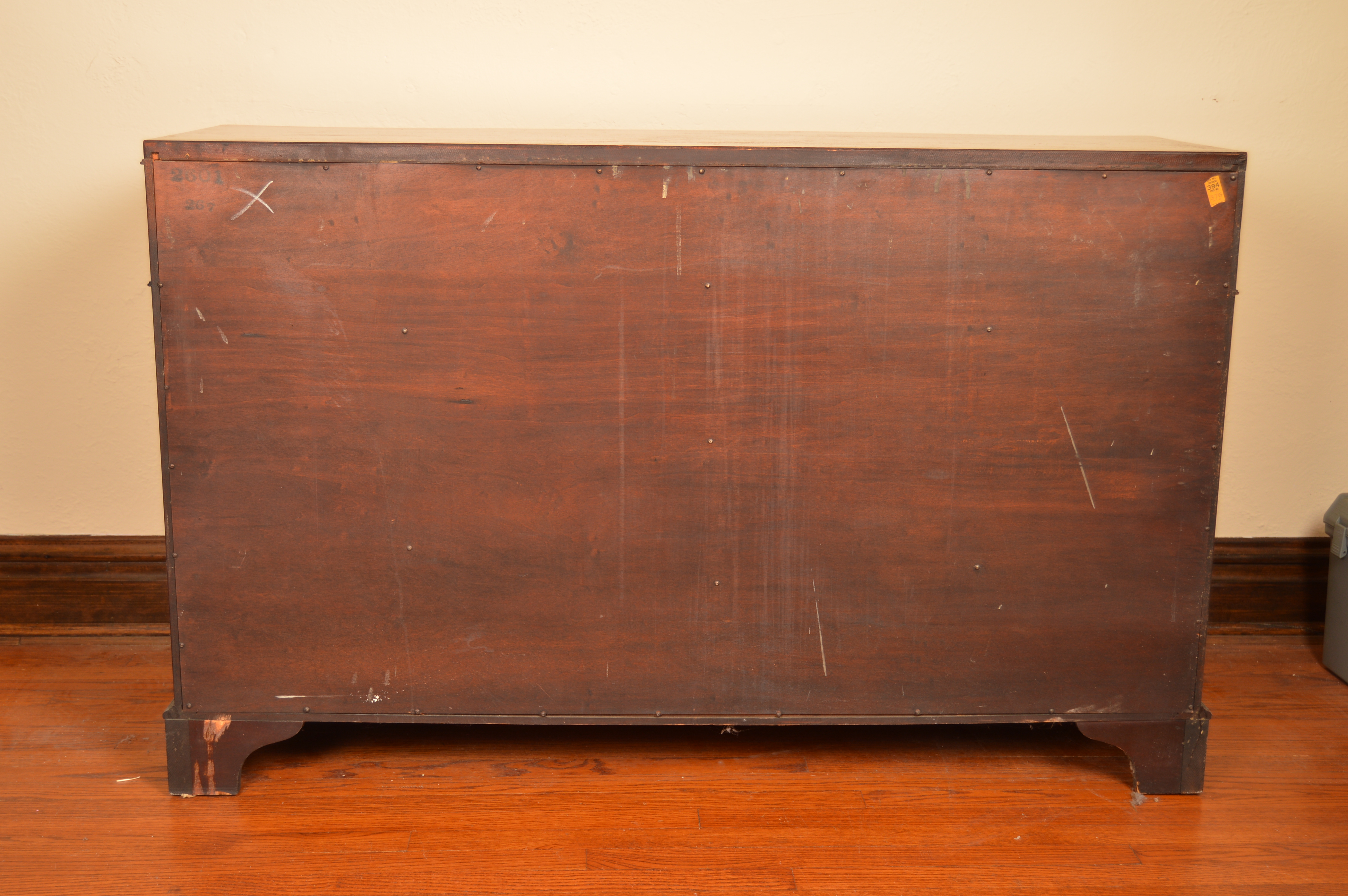 Mahogany Buffet by Fancher  Furniture Company