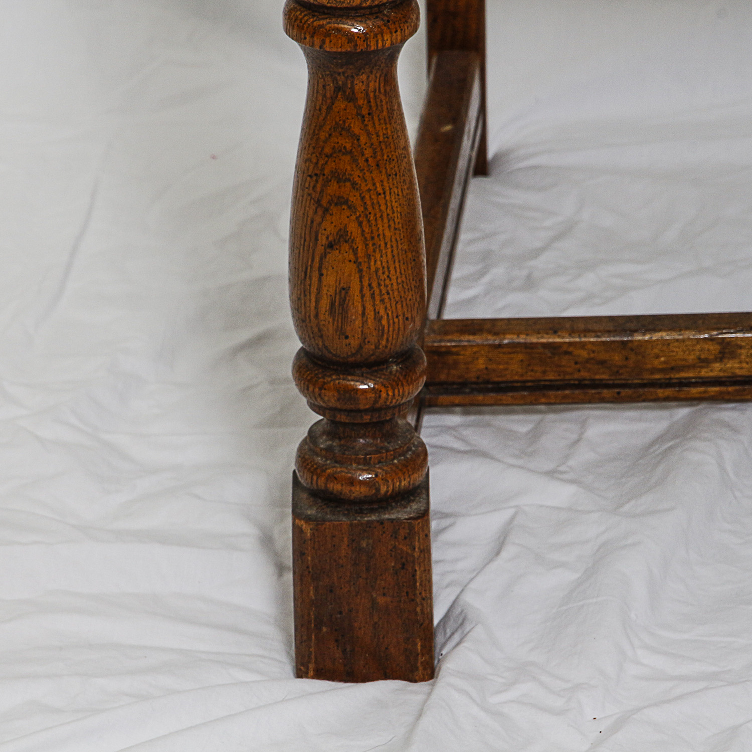 Set of Vintage Dining Chairs